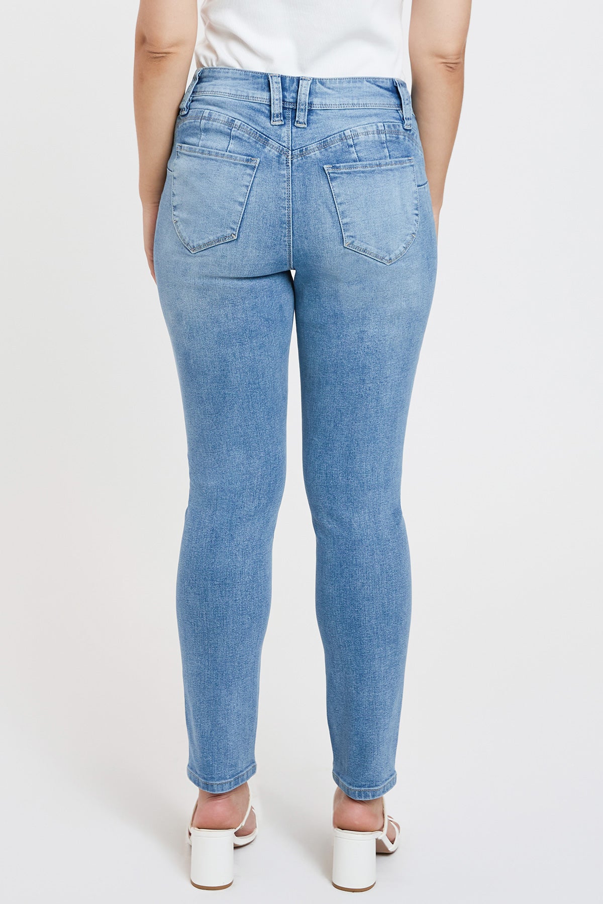 L Light Blue