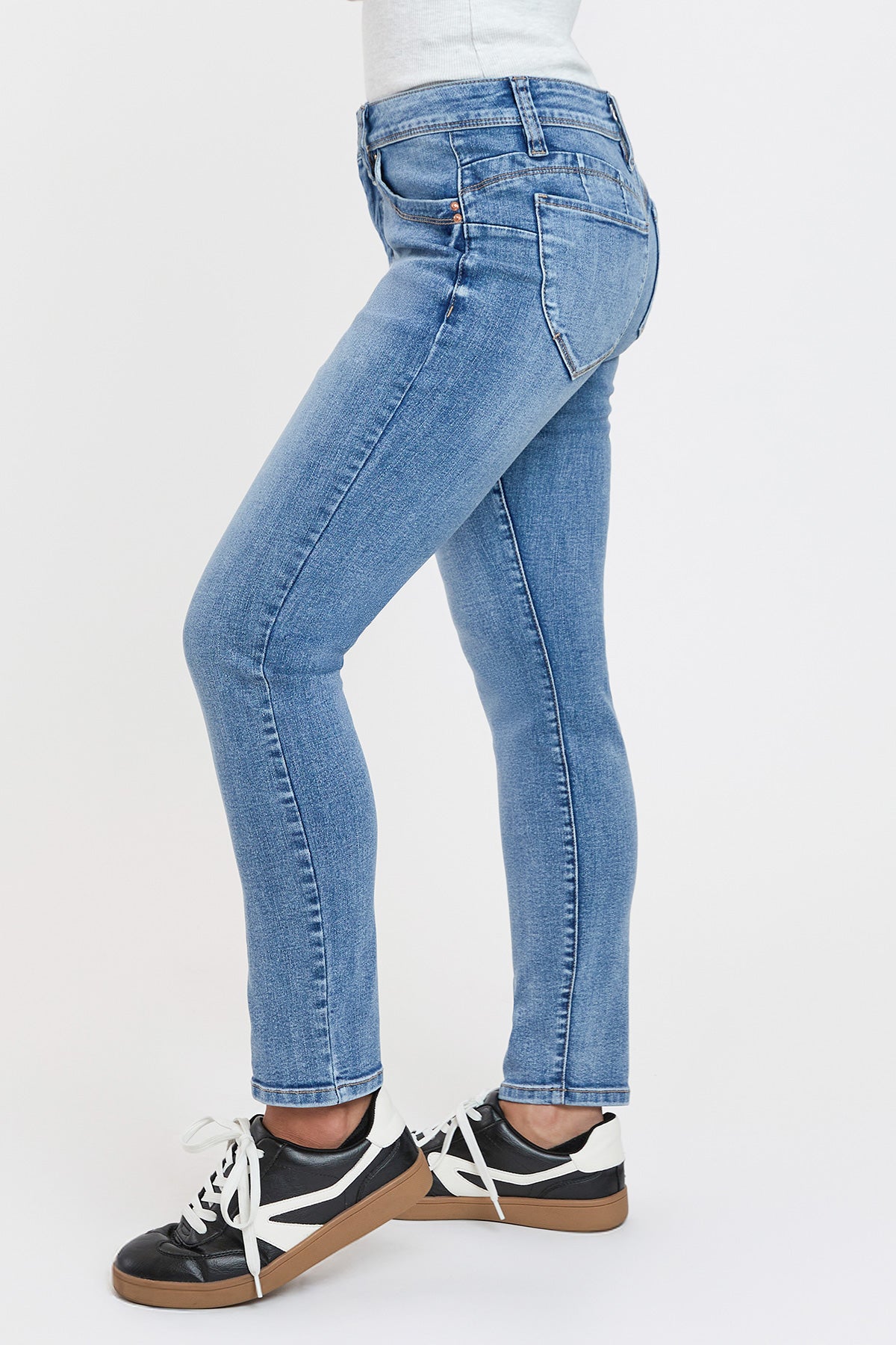 M Medium Blue