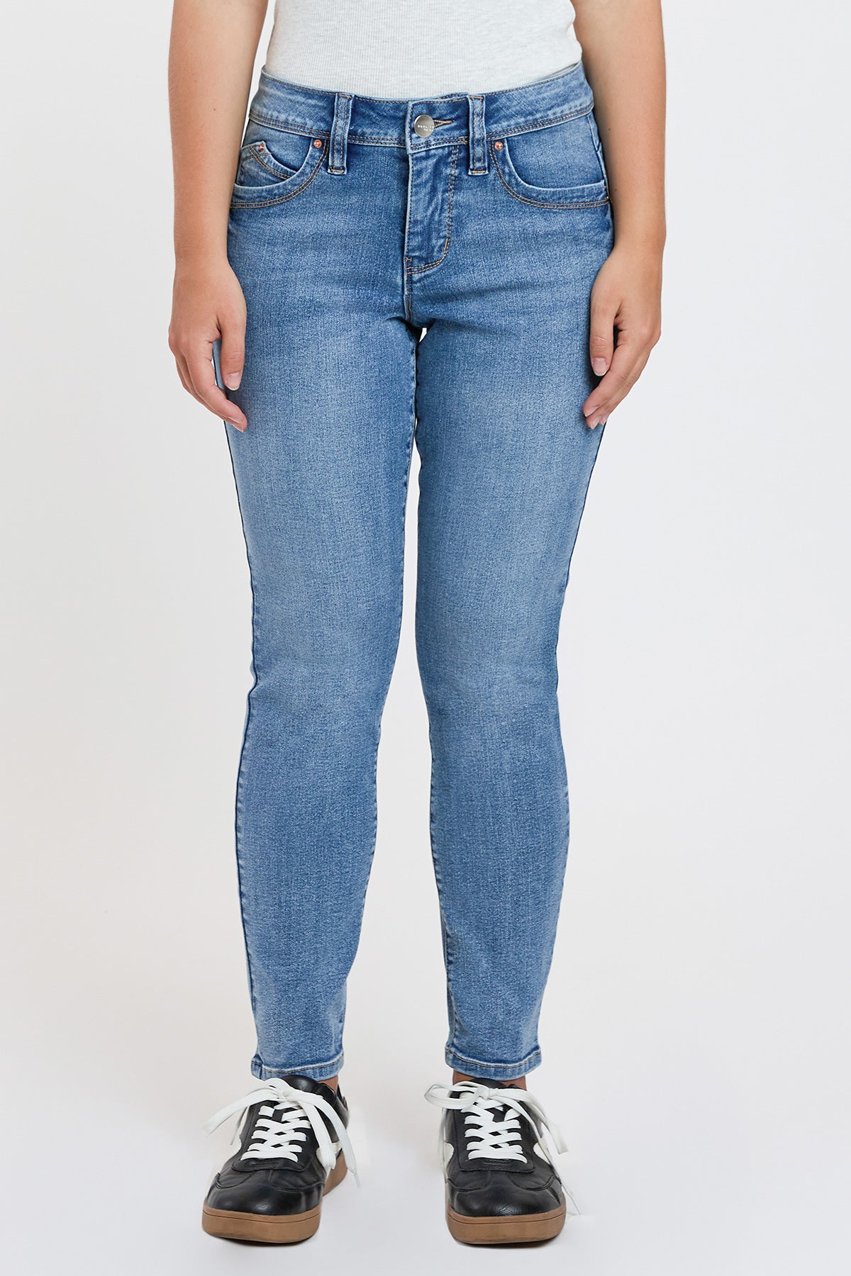 M Medium Blue