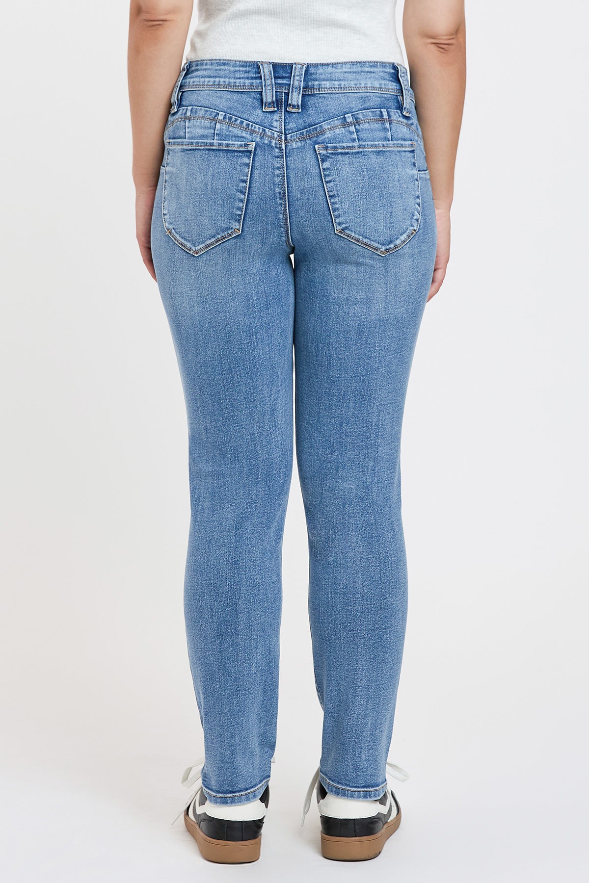 M Medium Blue