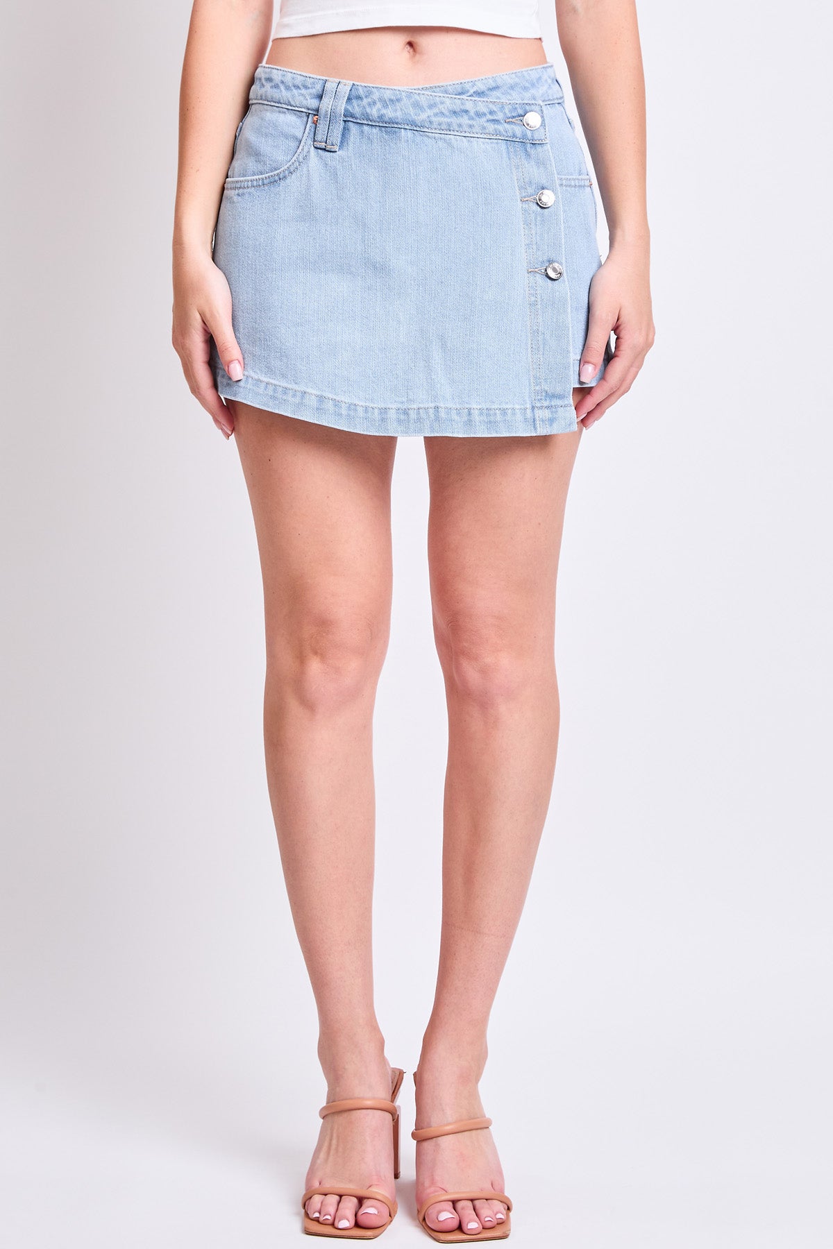 L Light Blue
