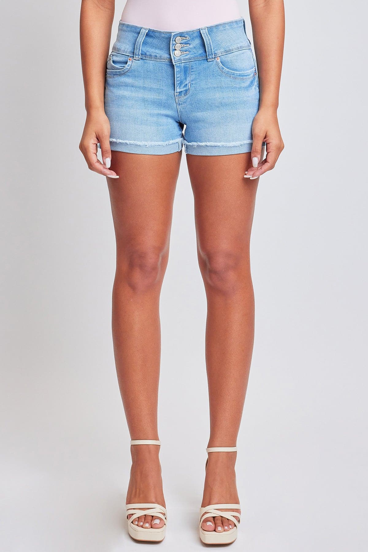 L Light Blue