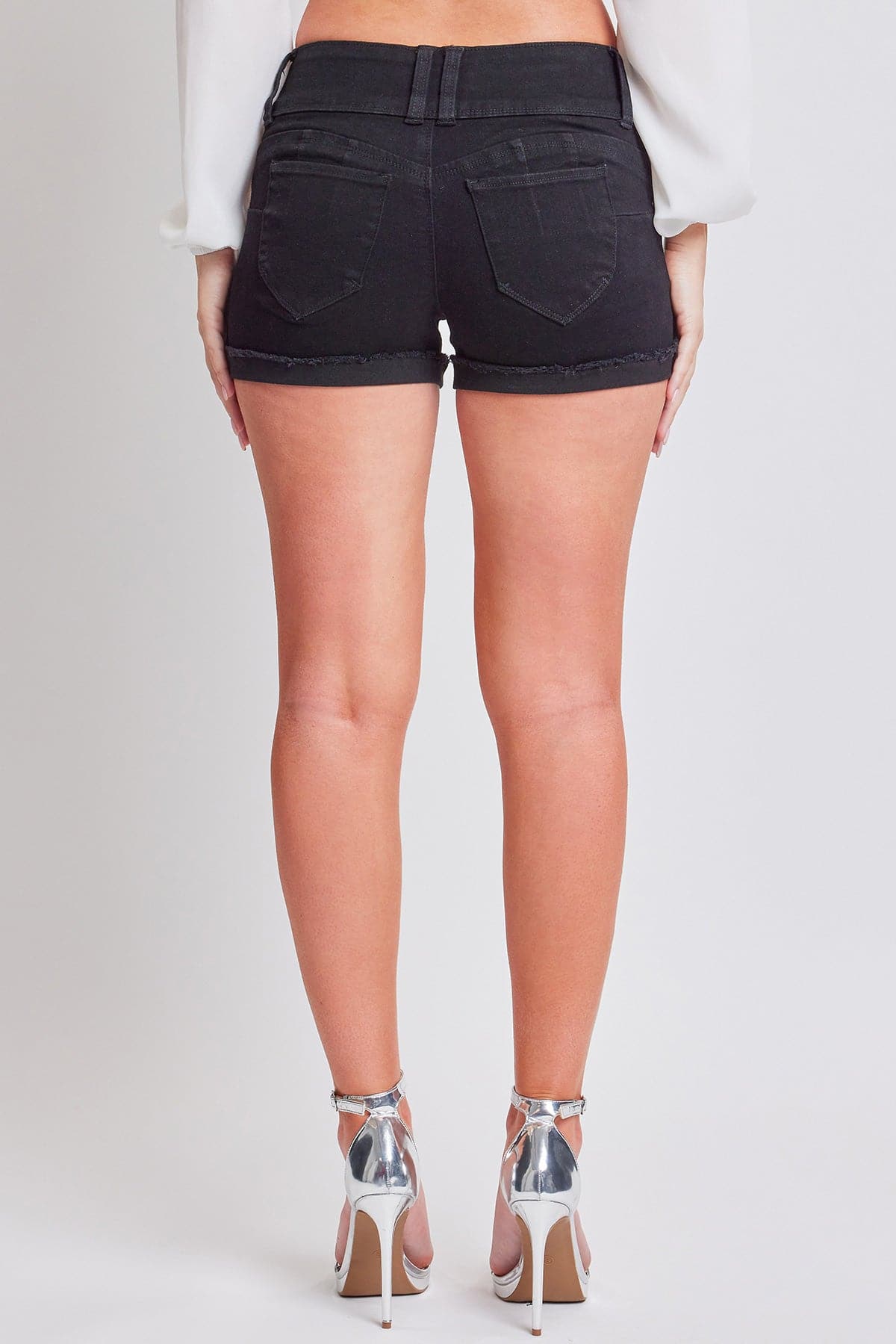 W Black