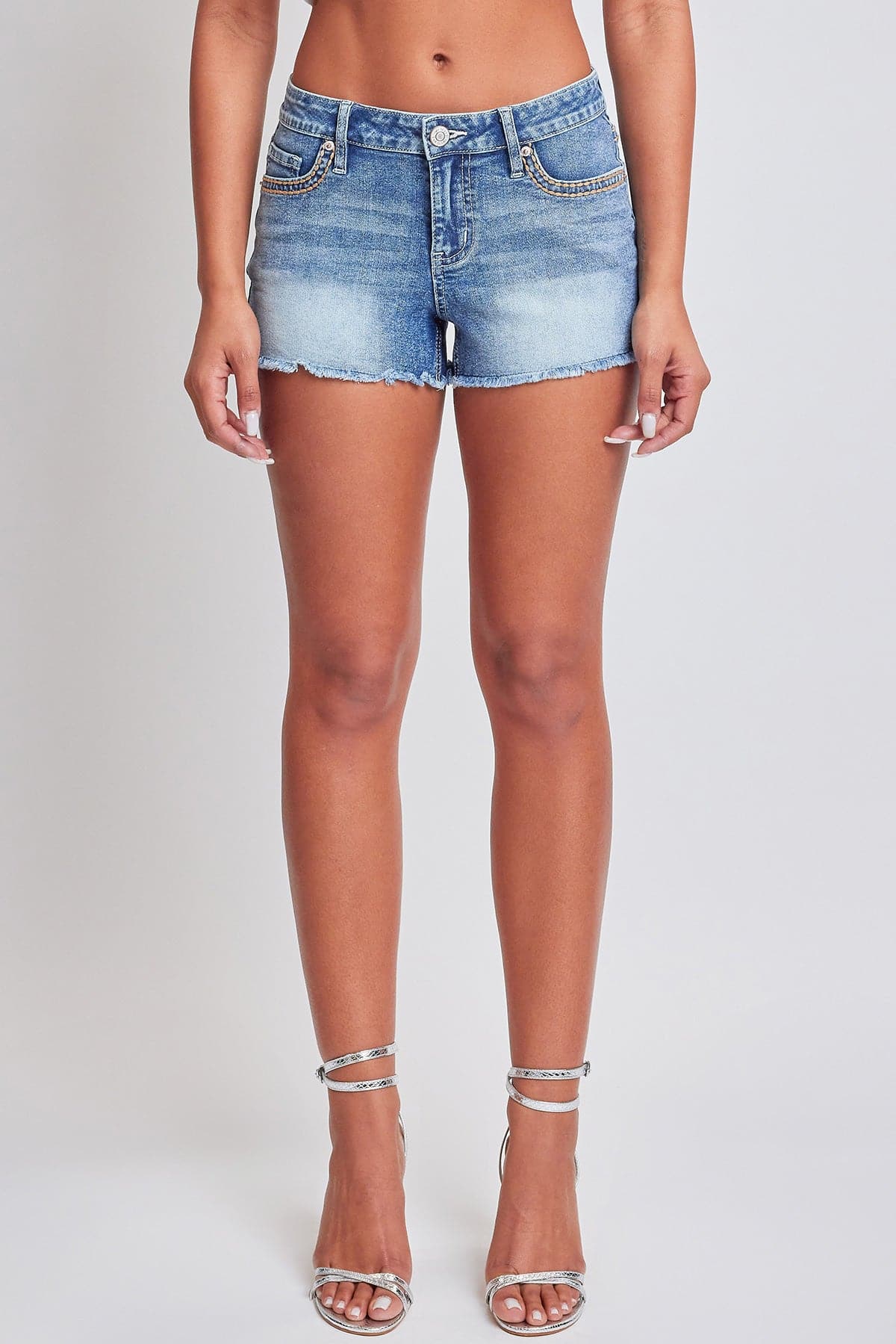 M Medium Blue