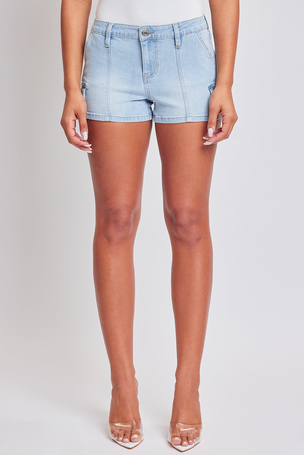 Q Celeste Blue