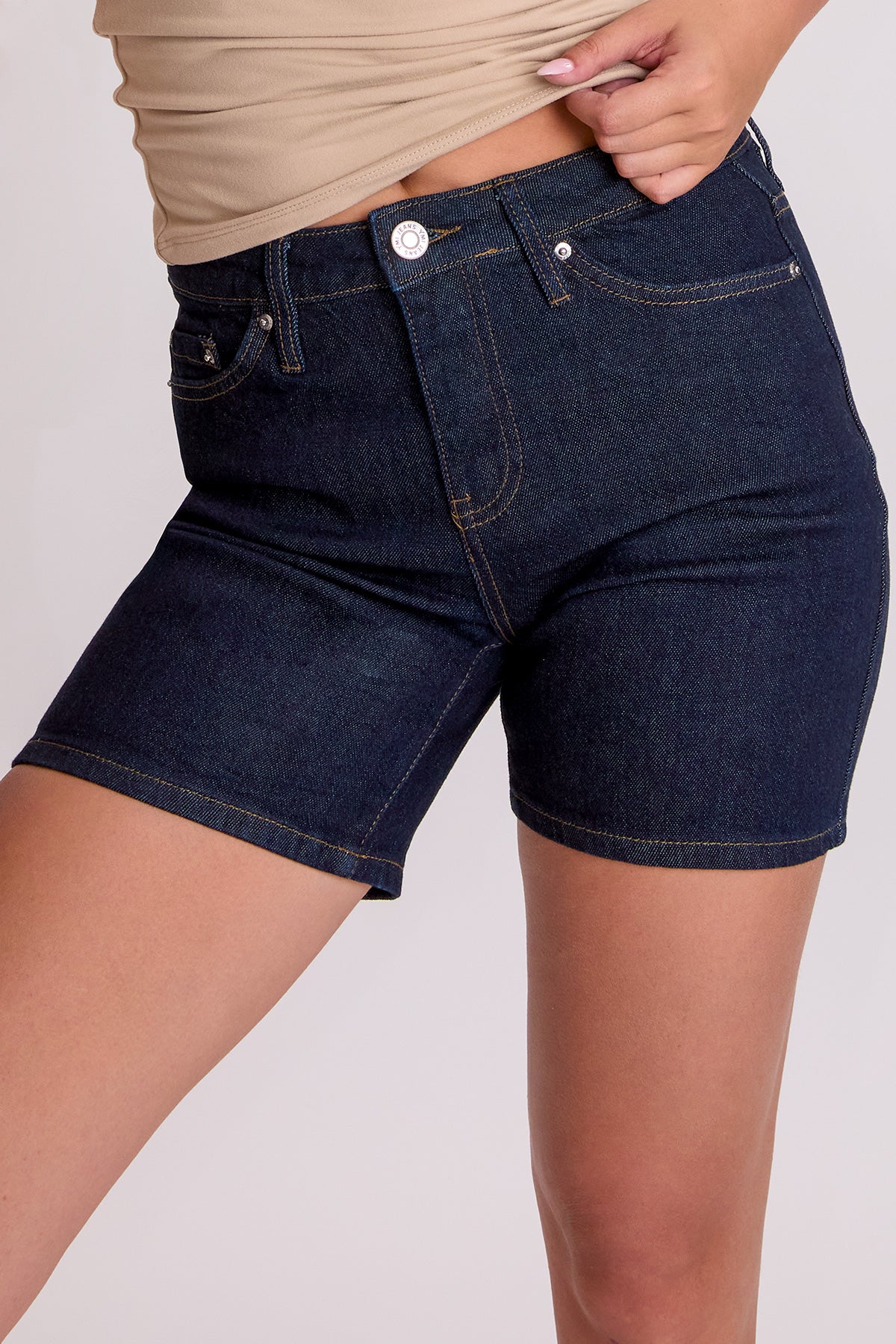 D Dark Blue