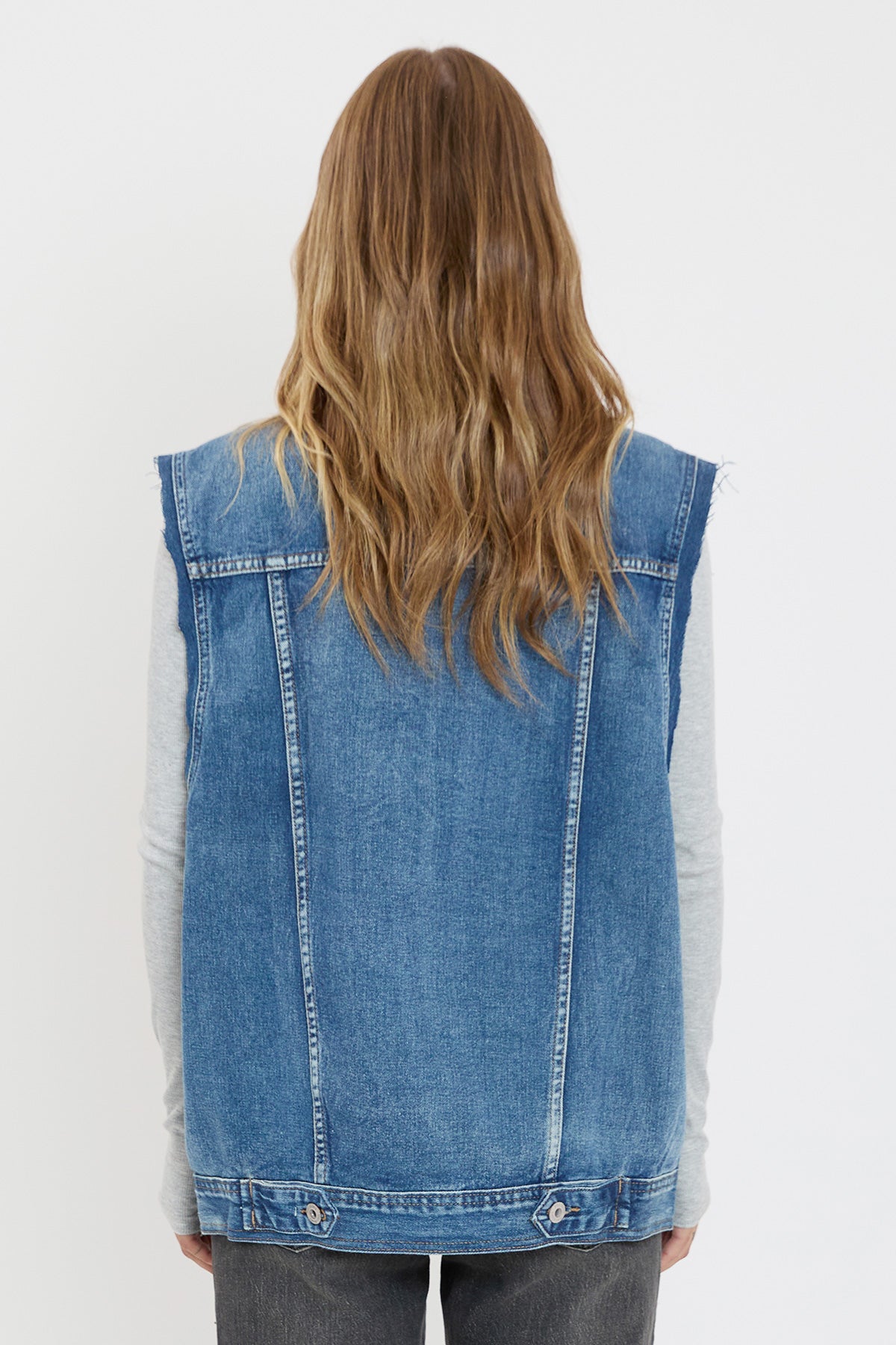 M Medium Blue