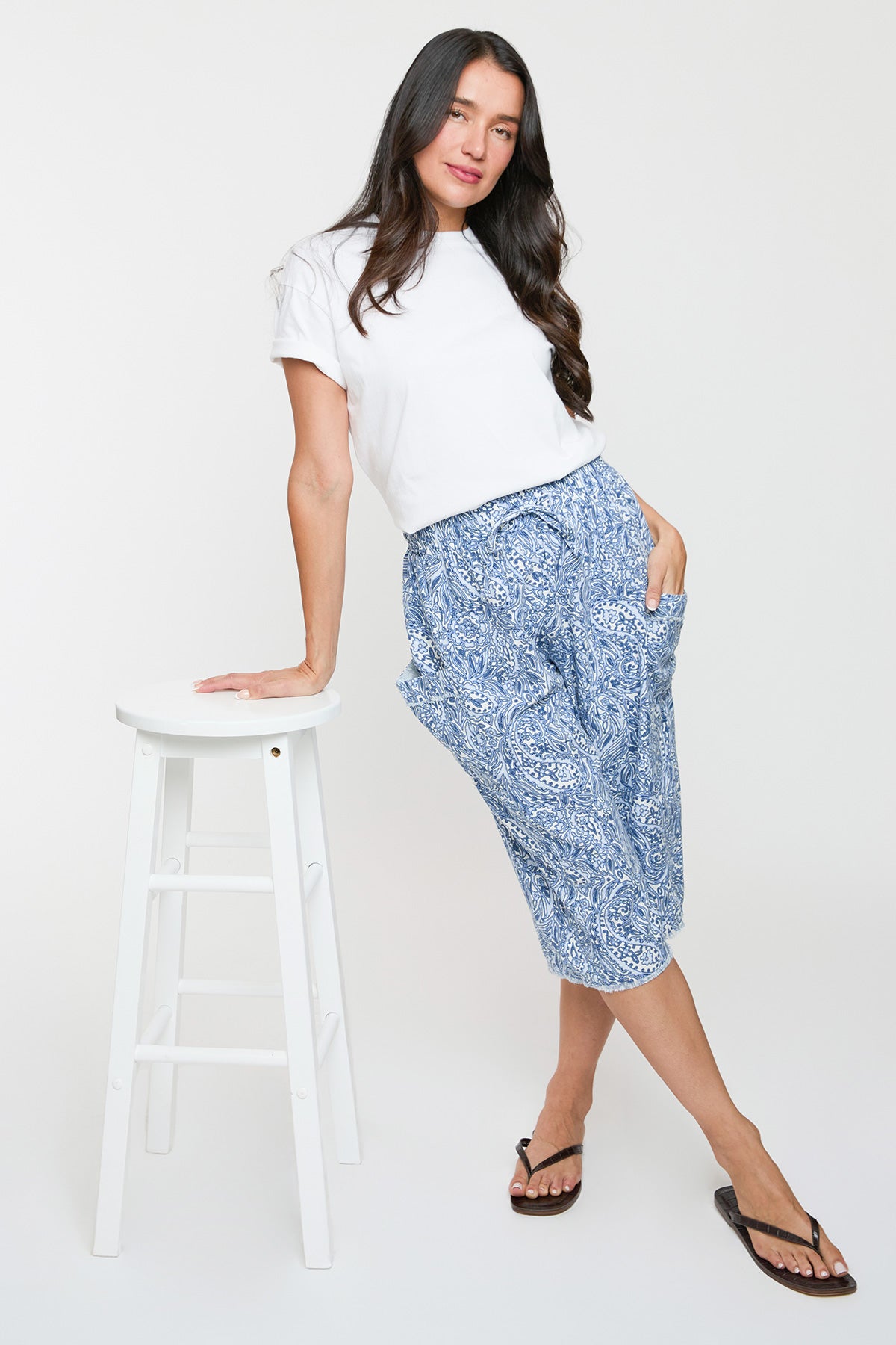 Perfect Paisley