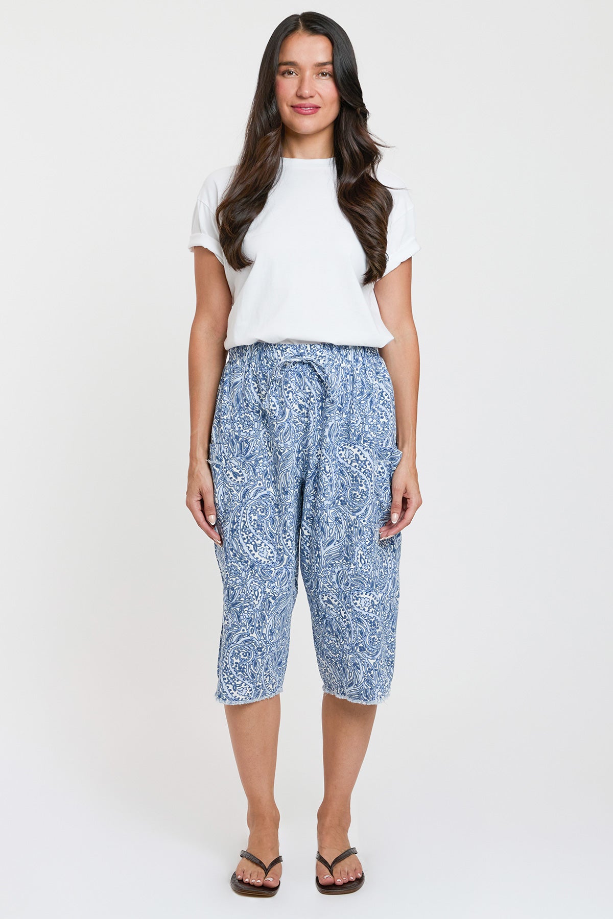 Perfect Paisley