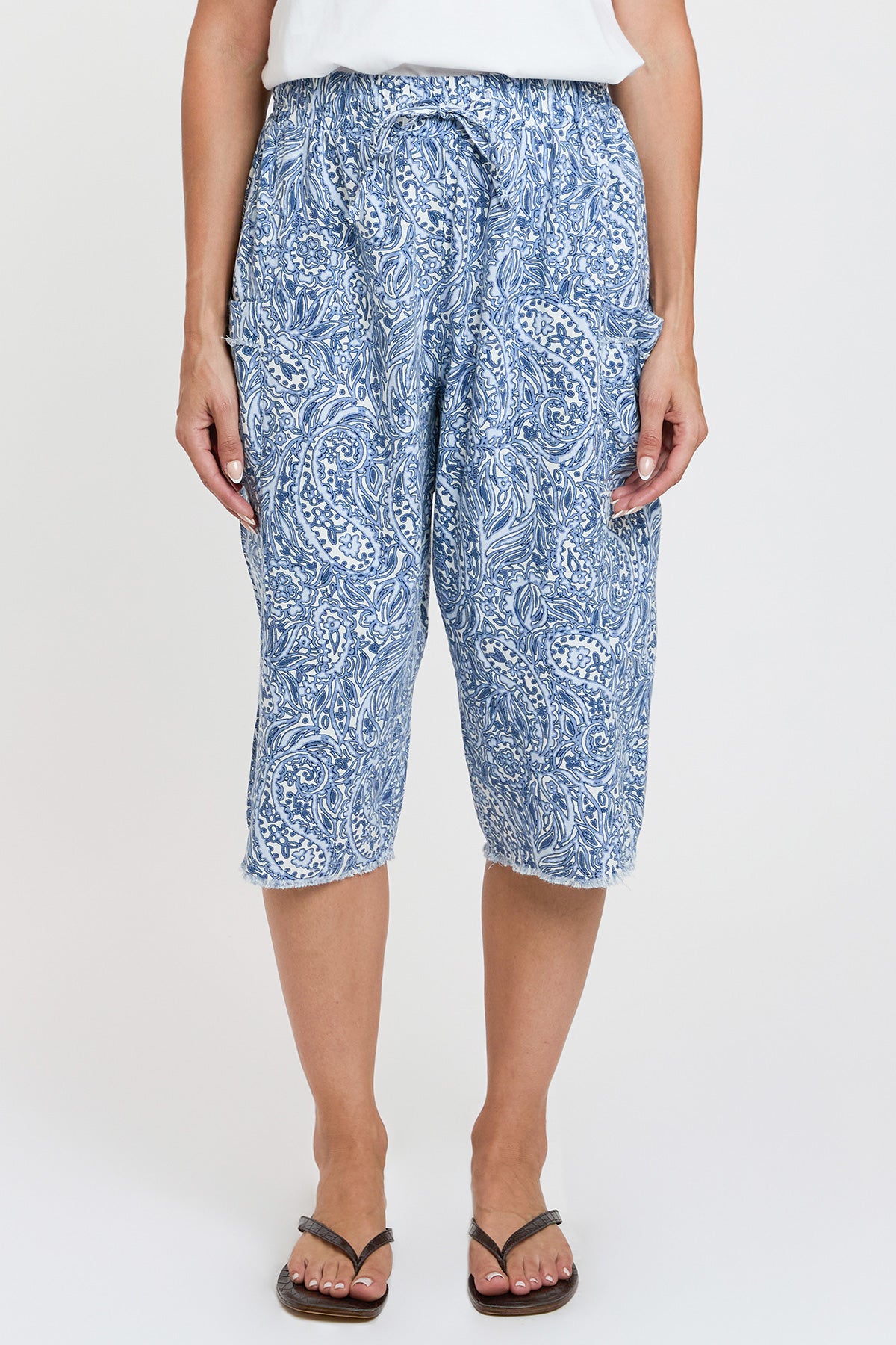 Perfect Paisley