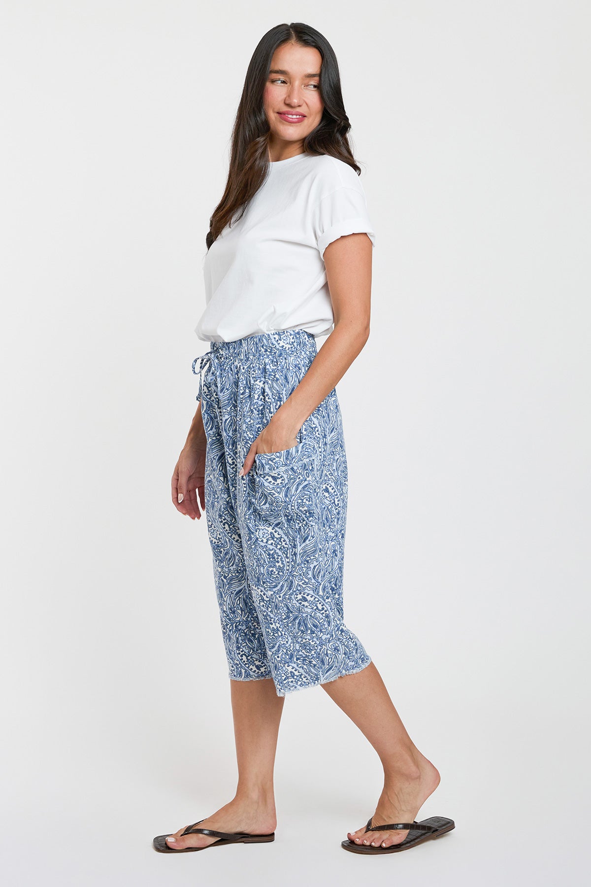 Perfect Paisley