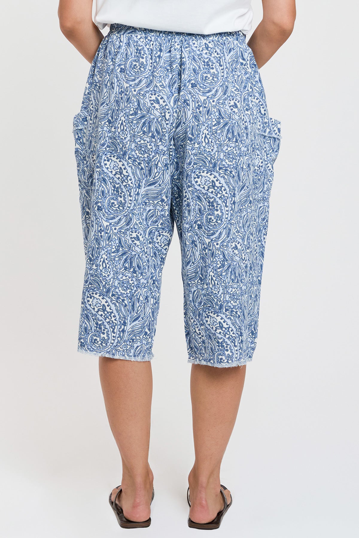 Perfect Paisley