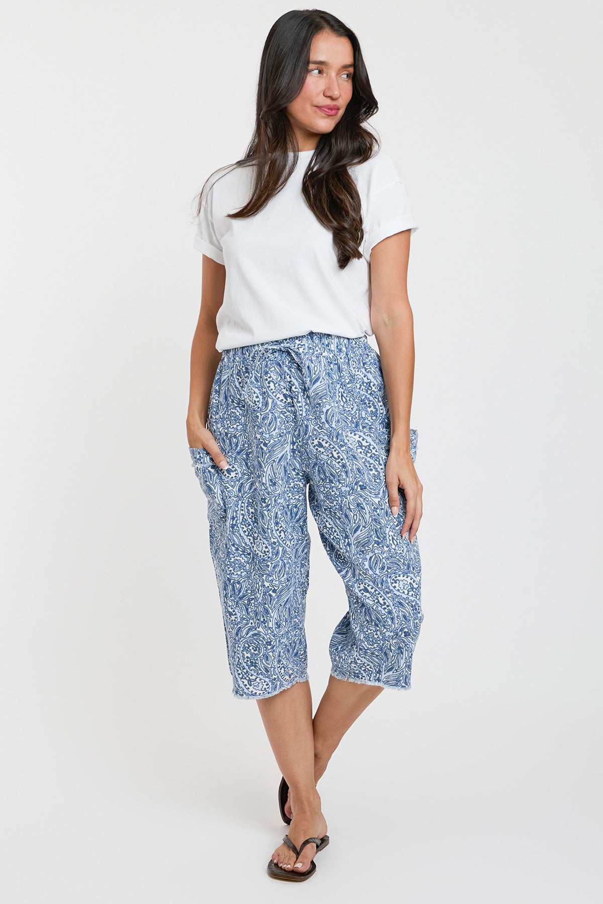Perfect Paisley