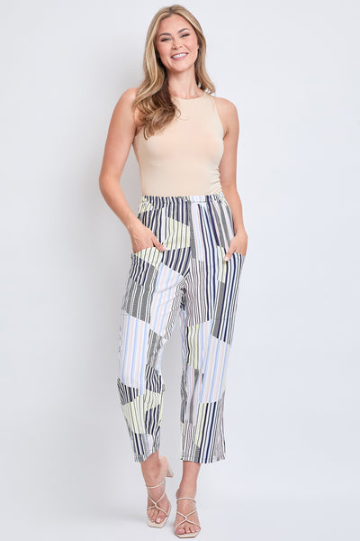Broken Stripe