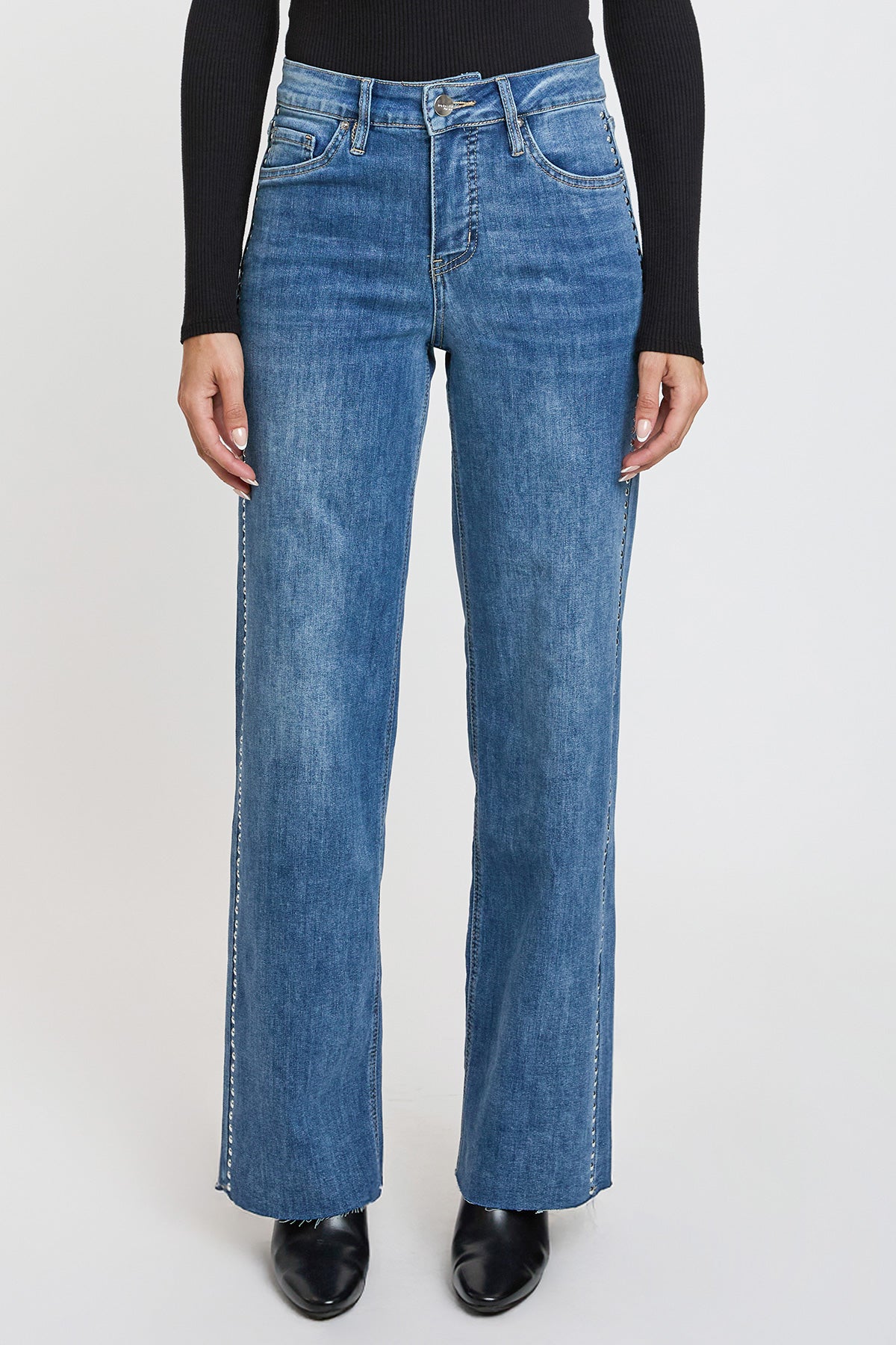 M Medium Blue