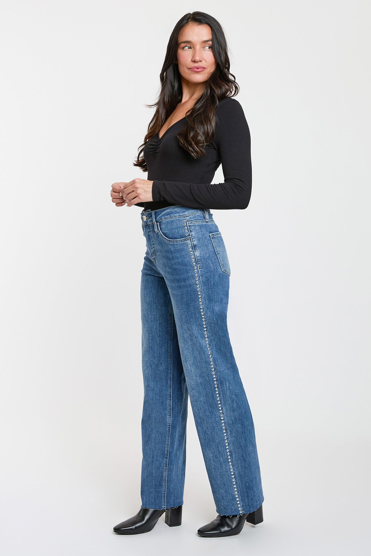 M Medium Blue