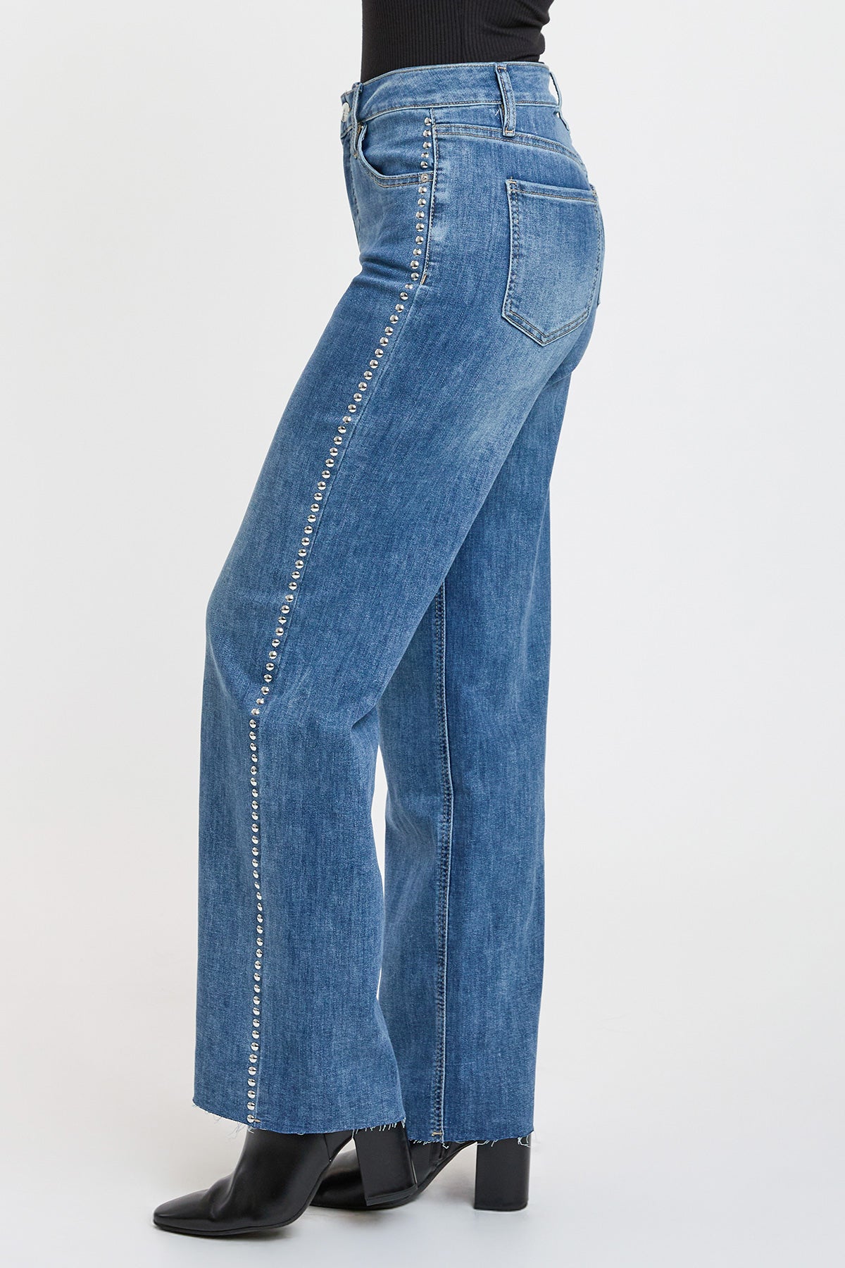 M Medium Blue