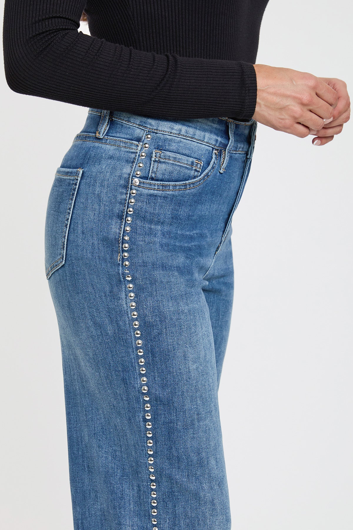M Medium Blue