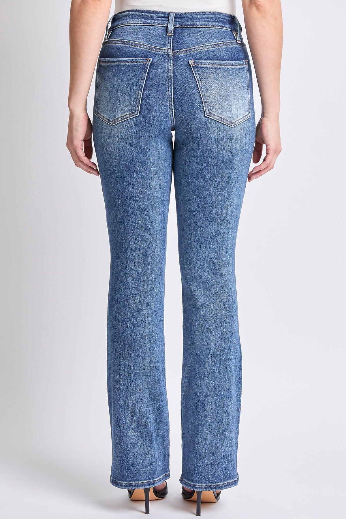 N Indigo Blue