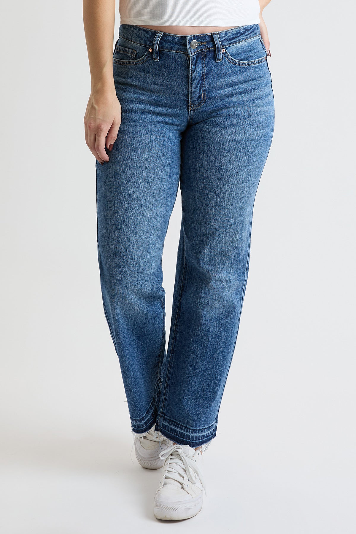 M Medium Blue