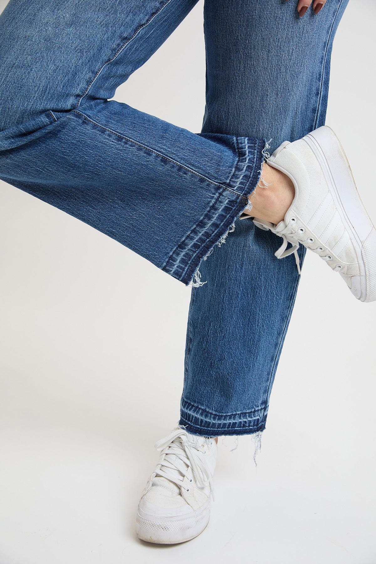 M Medium Blue