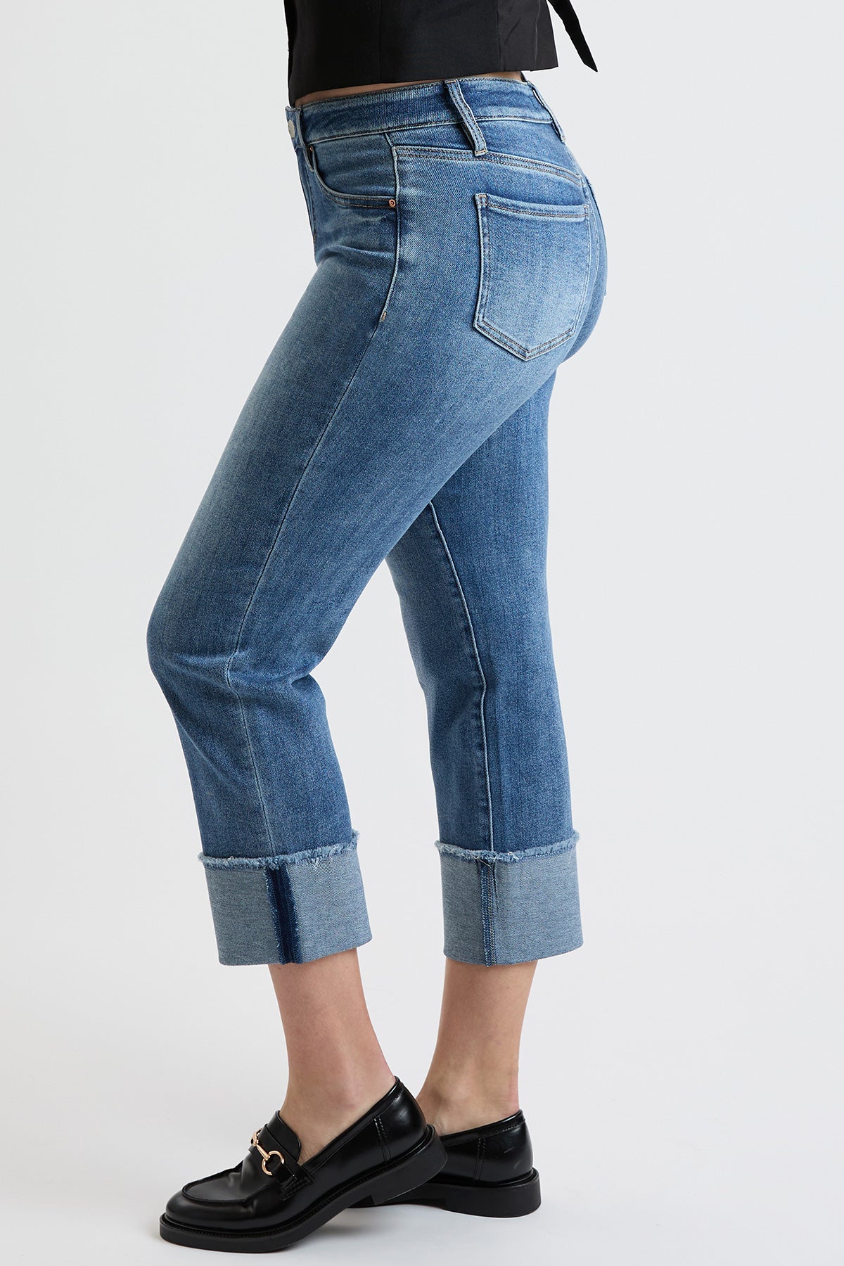 M Medium Blue