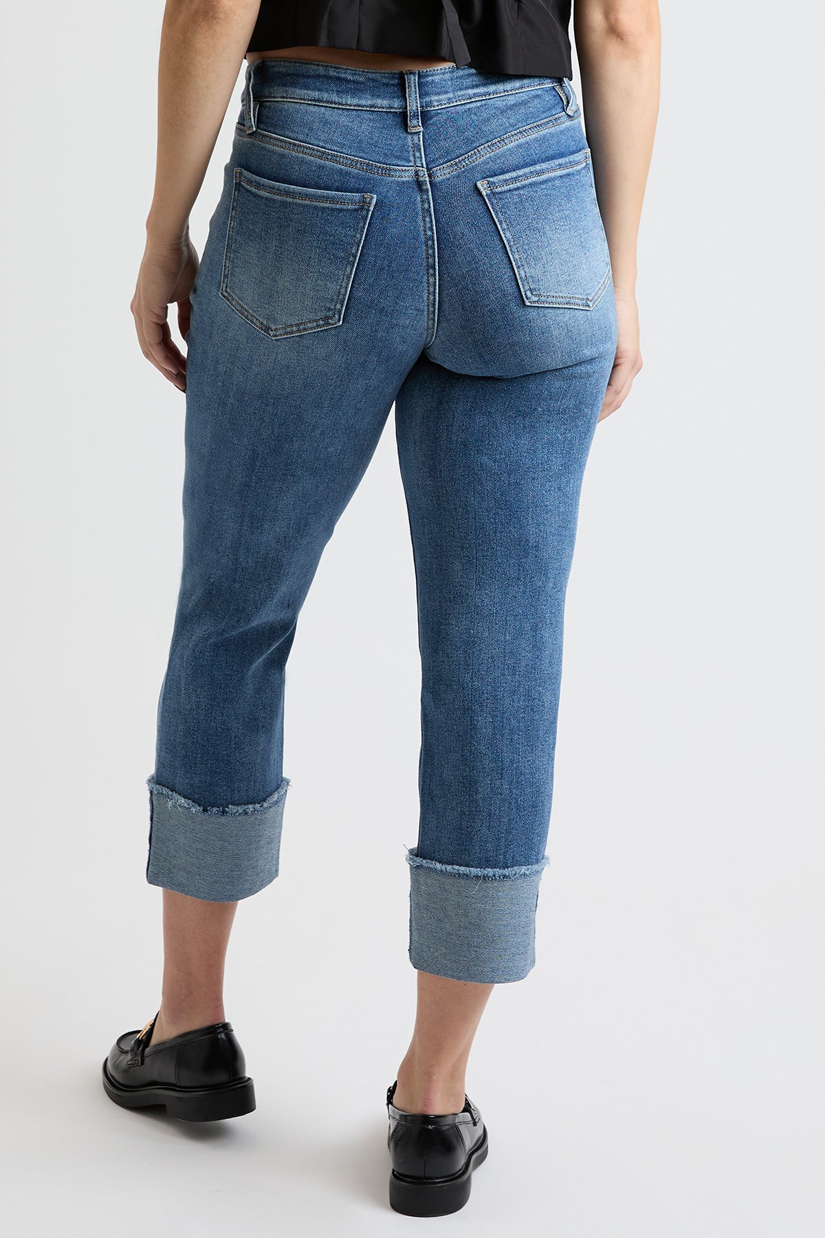 M Medium Blue