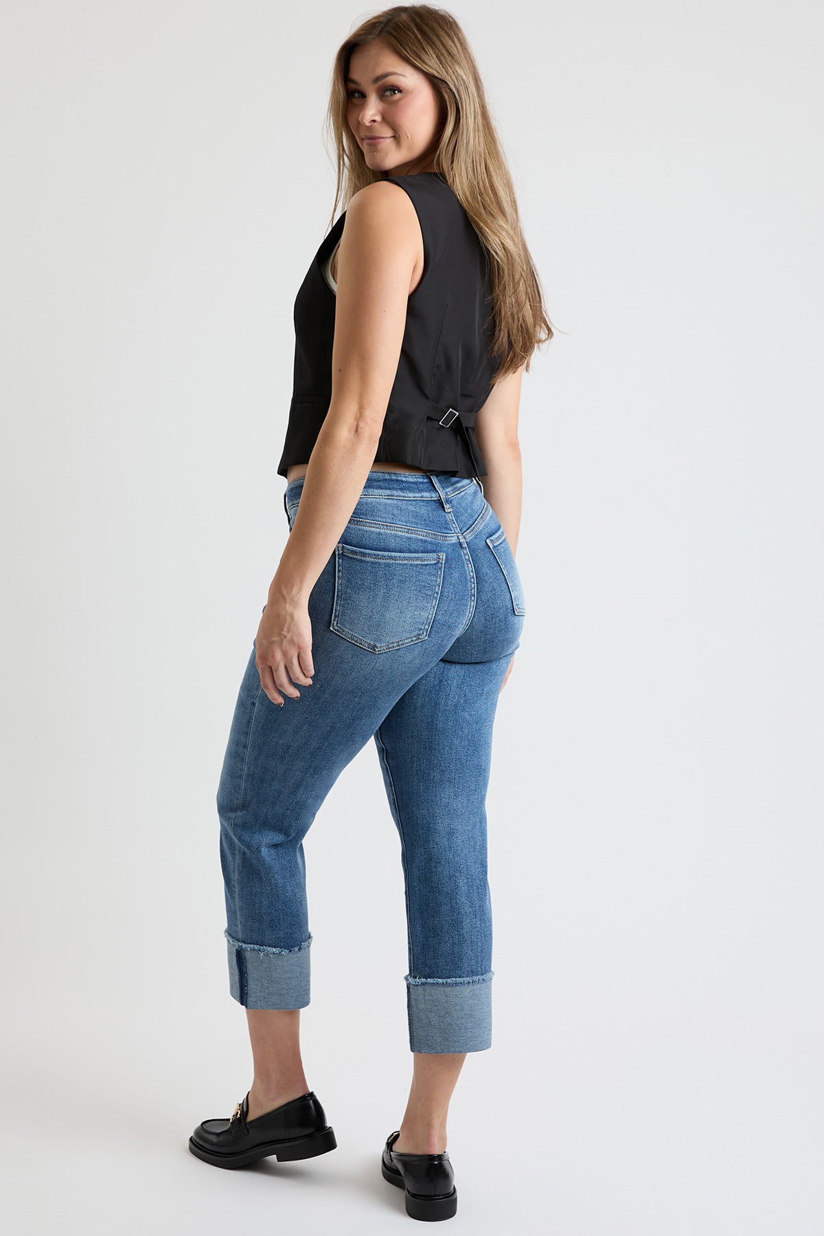 M Medium Blue
