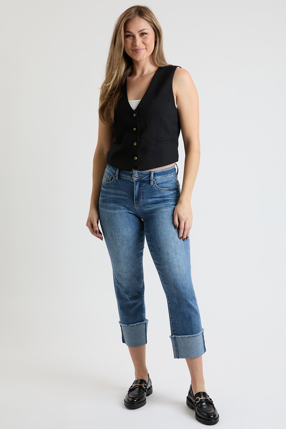 M Medium Blue