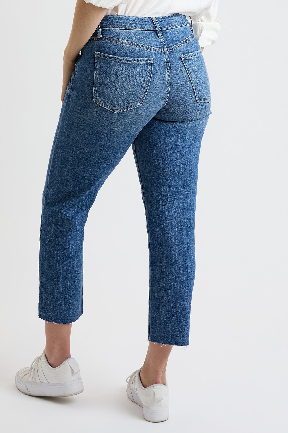 M Medium Blue