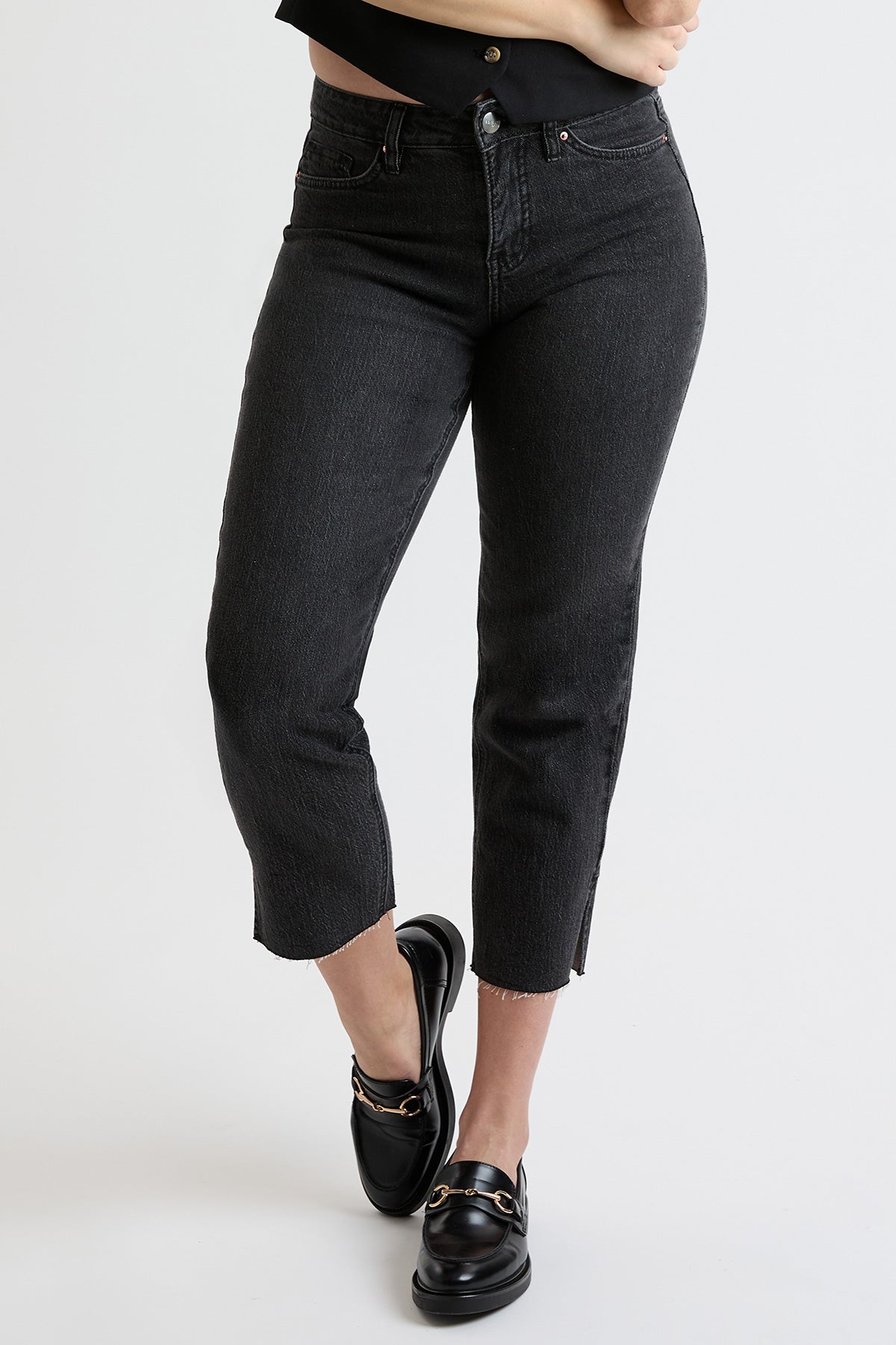 W Black