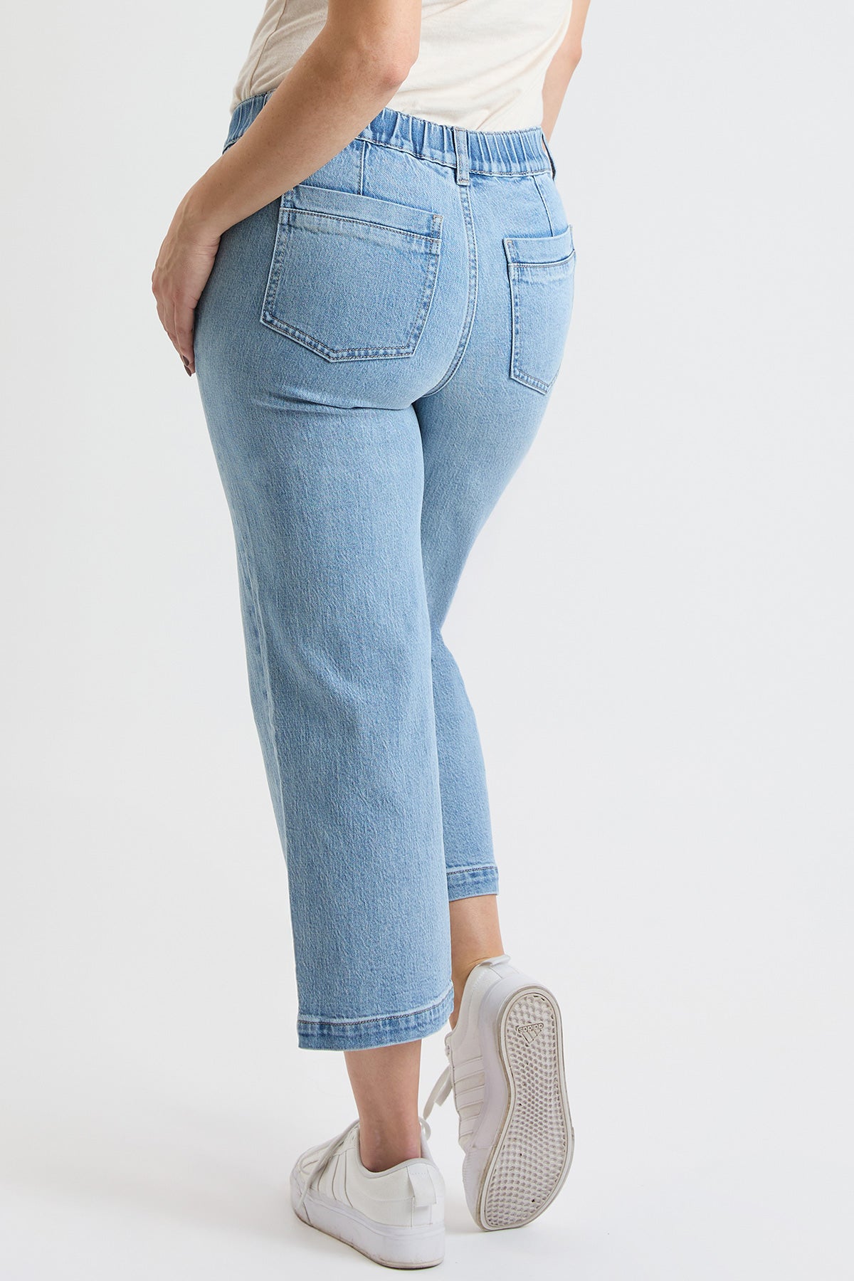 L Light Blue