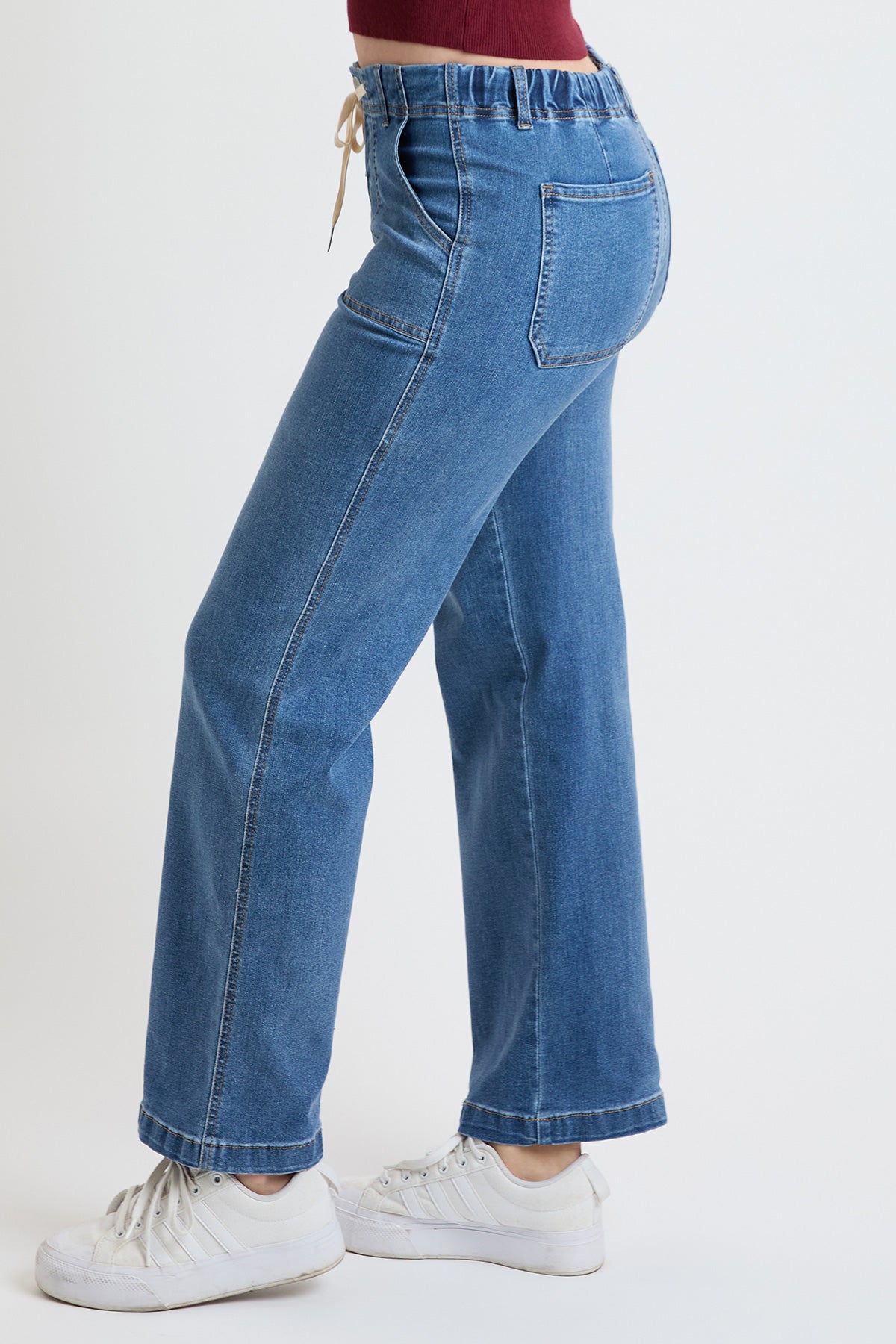 M Medium Blue