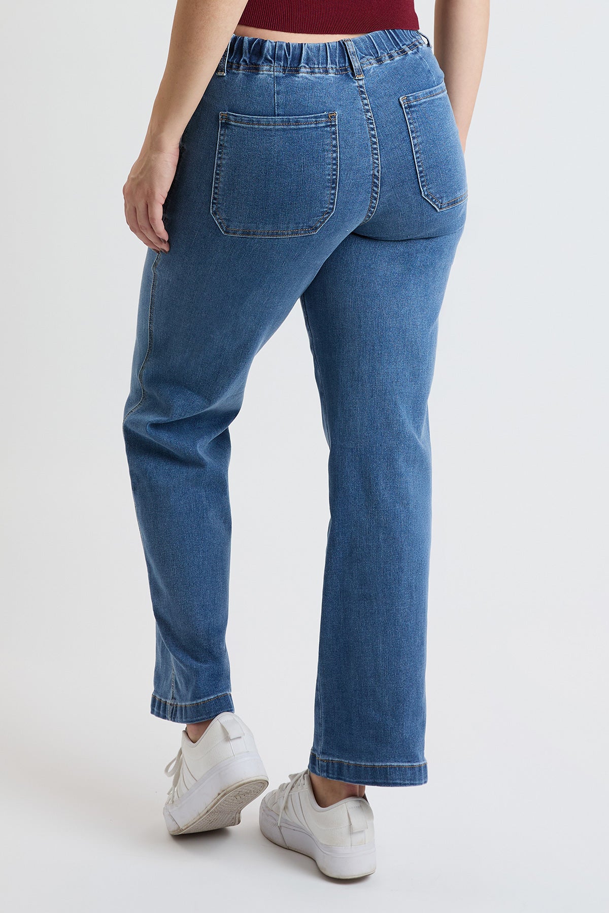 M Medium Blue