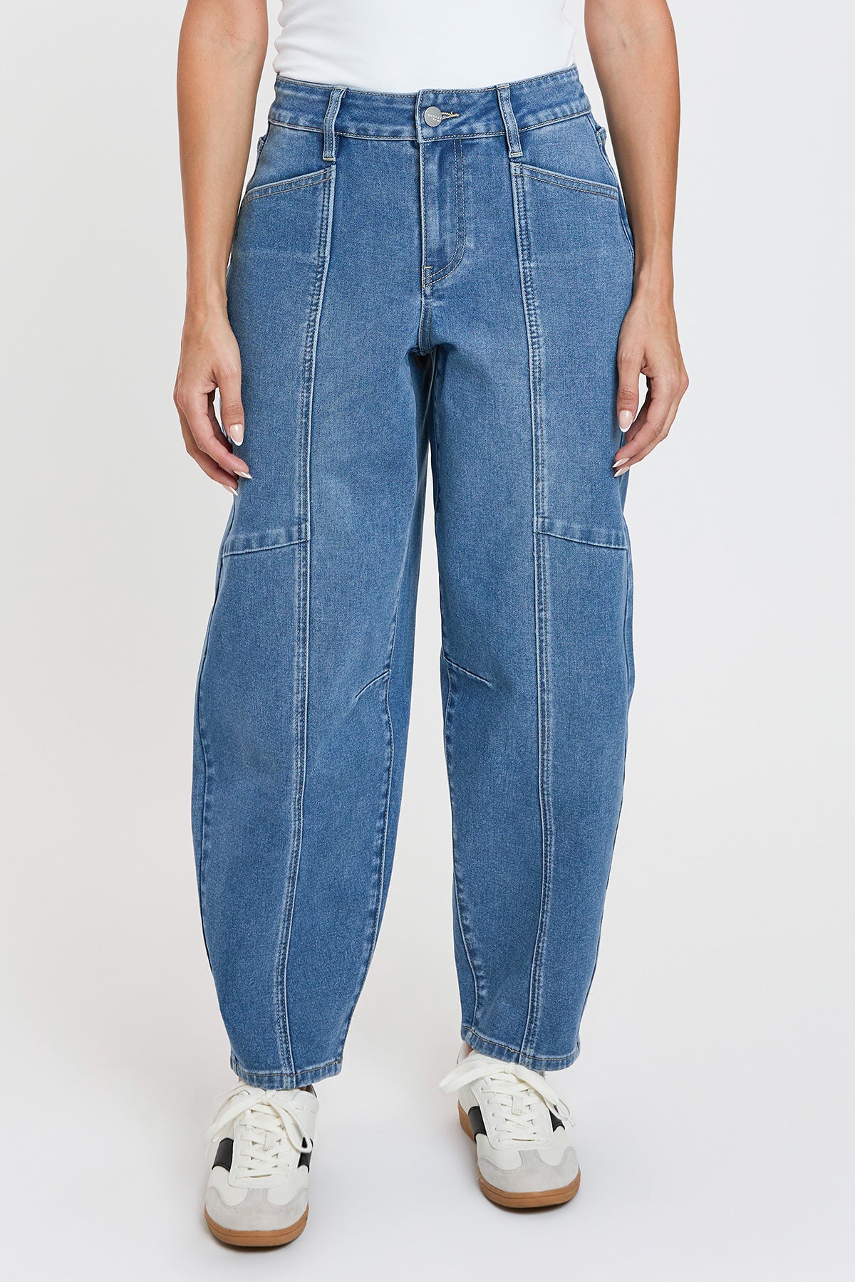 M Medium Blue