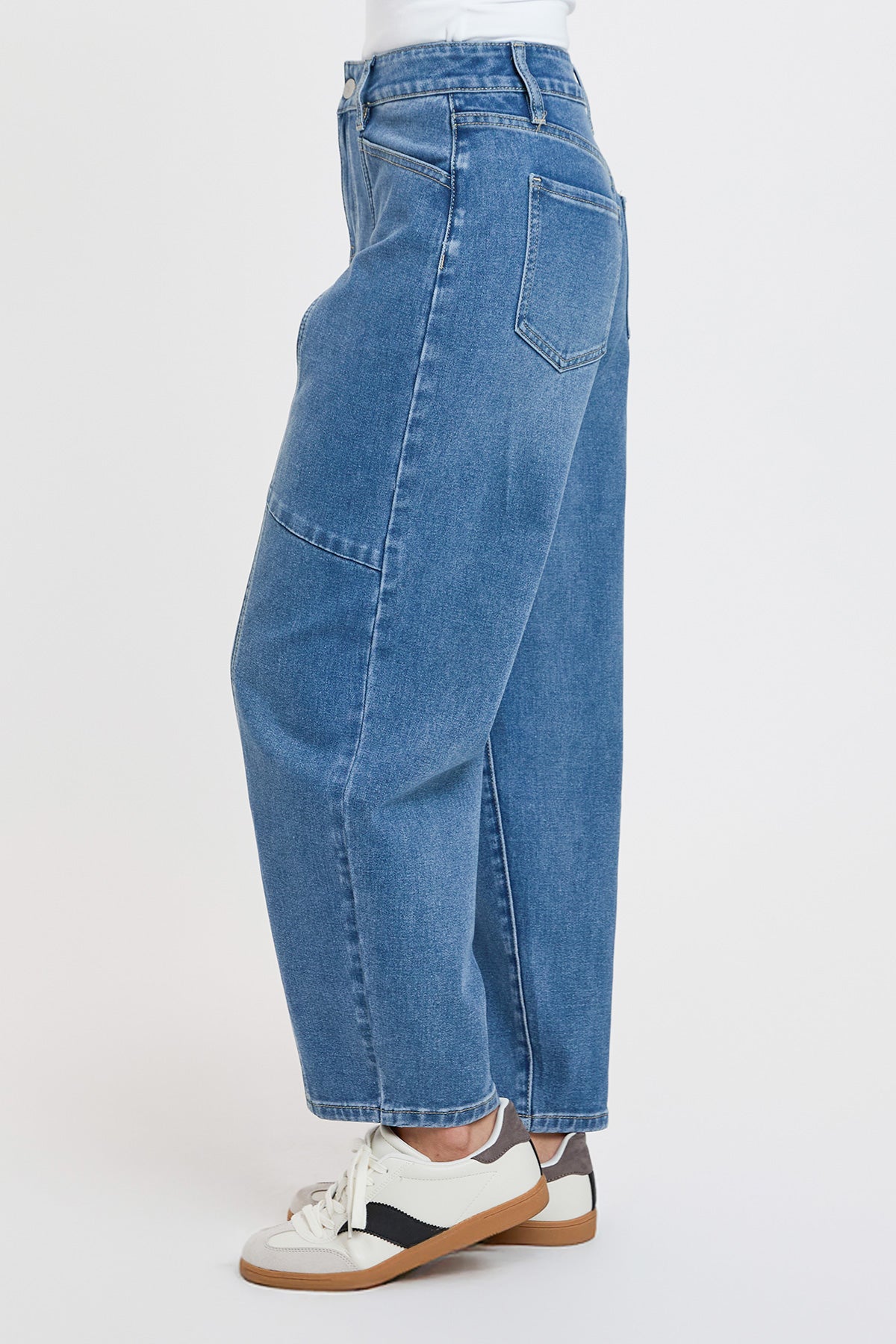 M Medium Blue