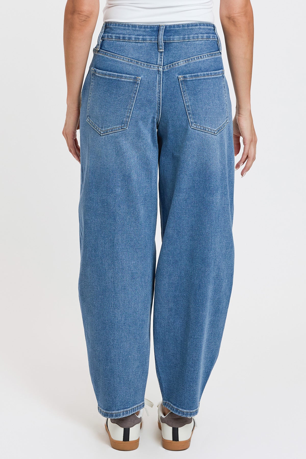 M Medium Blue