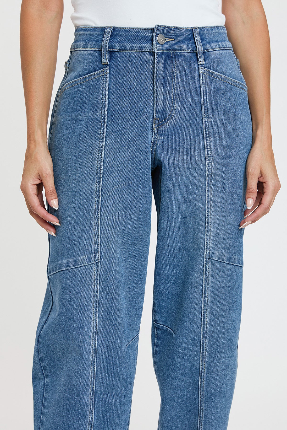M Medium Blue