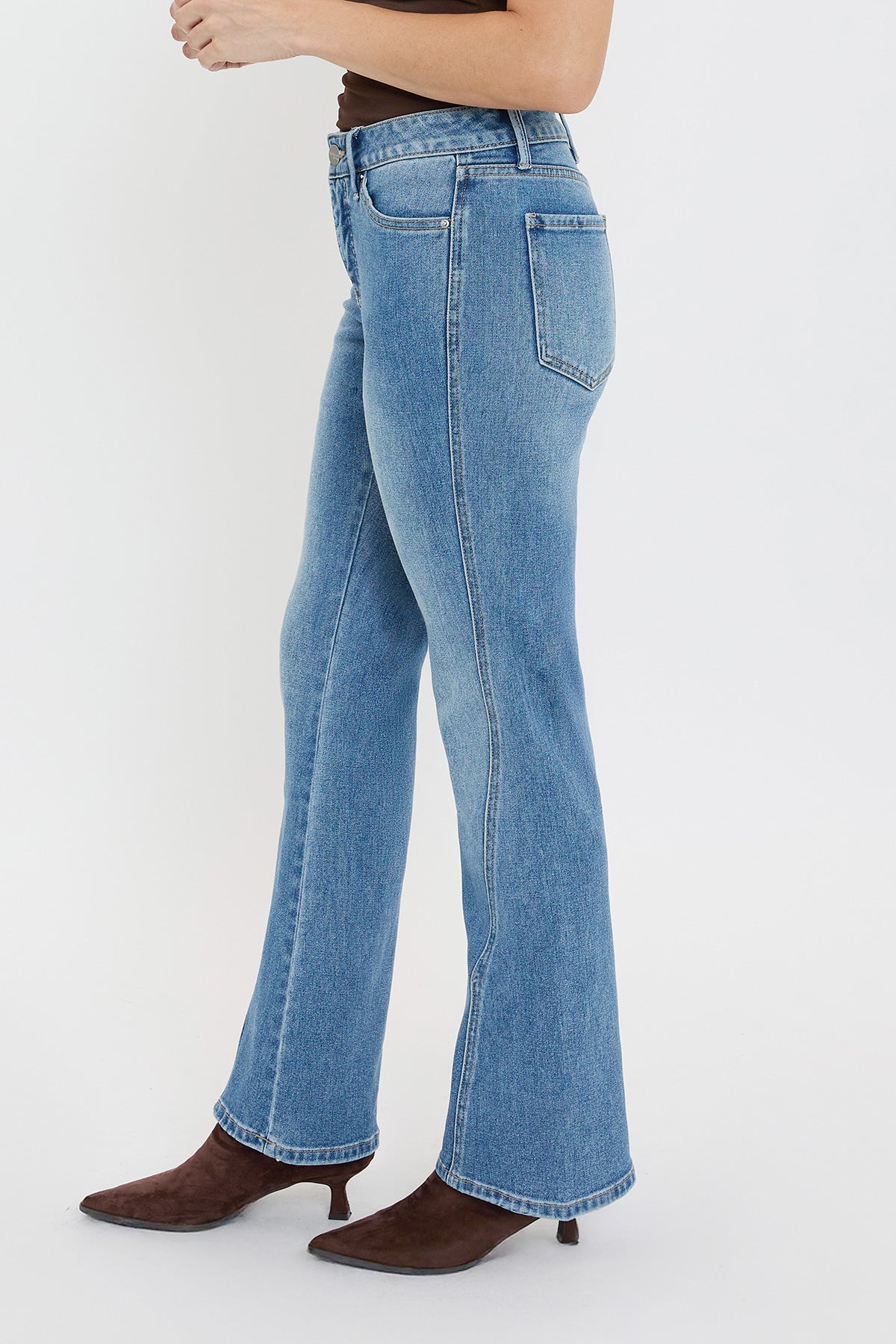 M Medium Blue