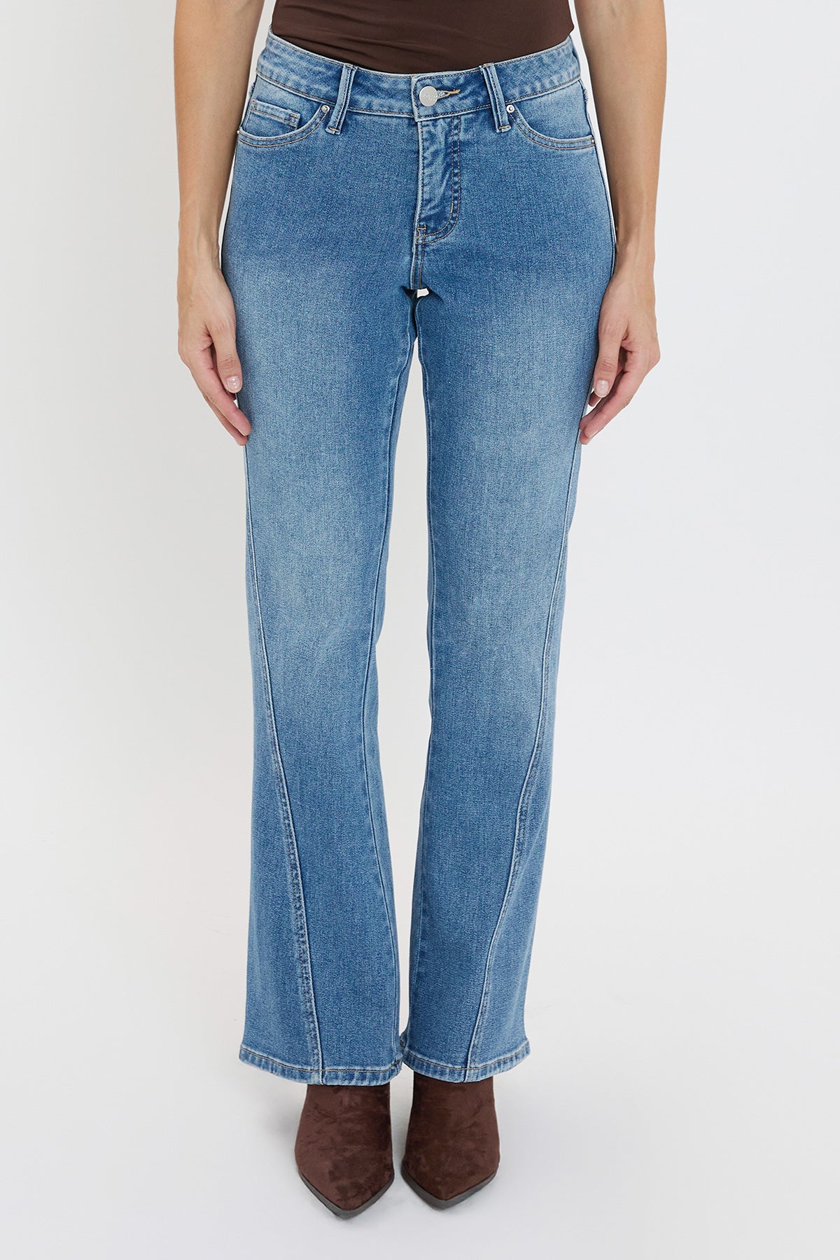M Medium Blue