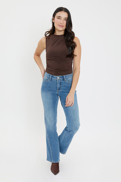 M Medium Blue