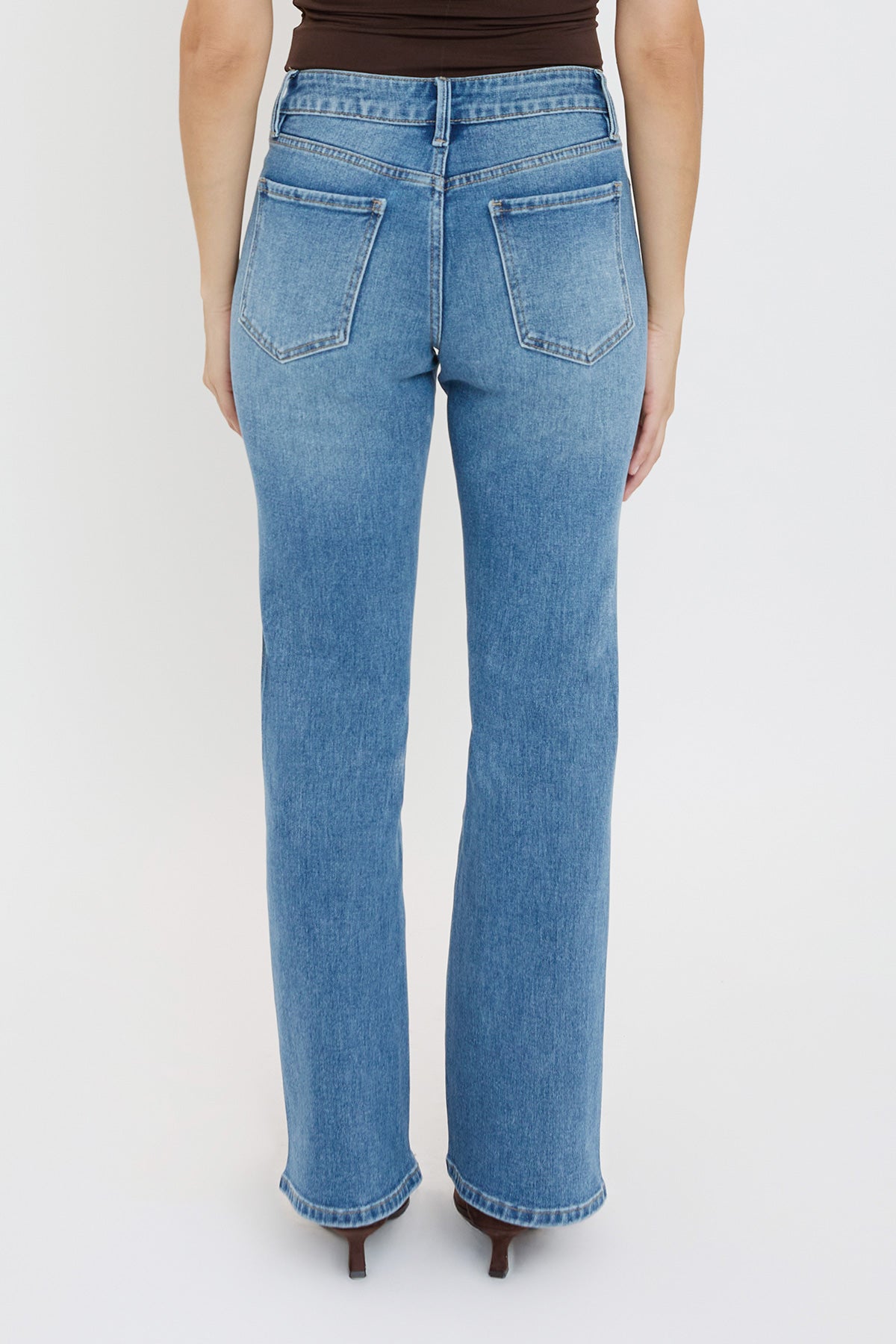 M Medium Blue