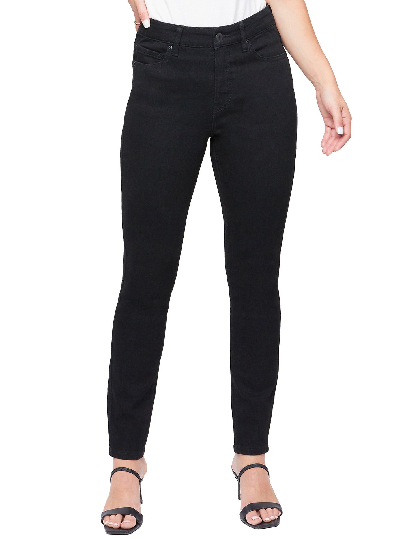 W Black