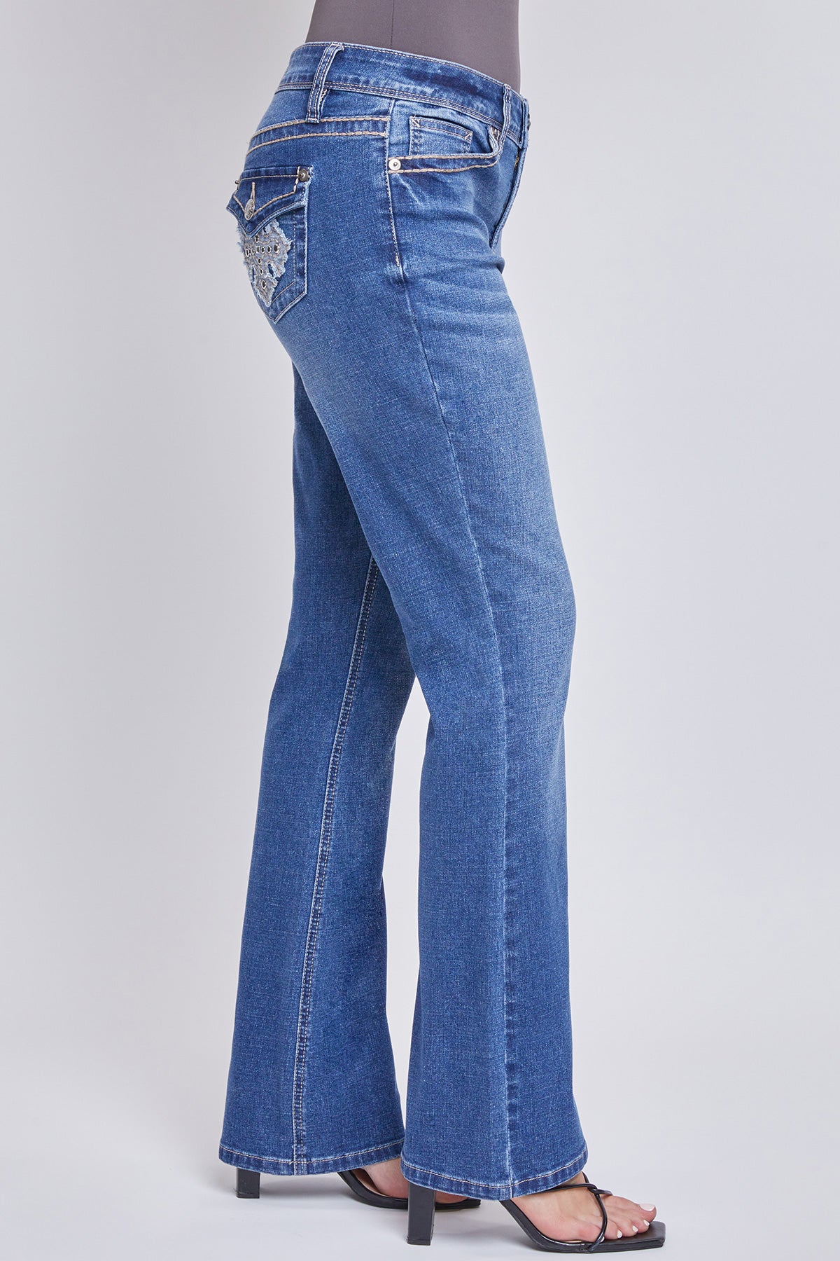 M Medium Blue