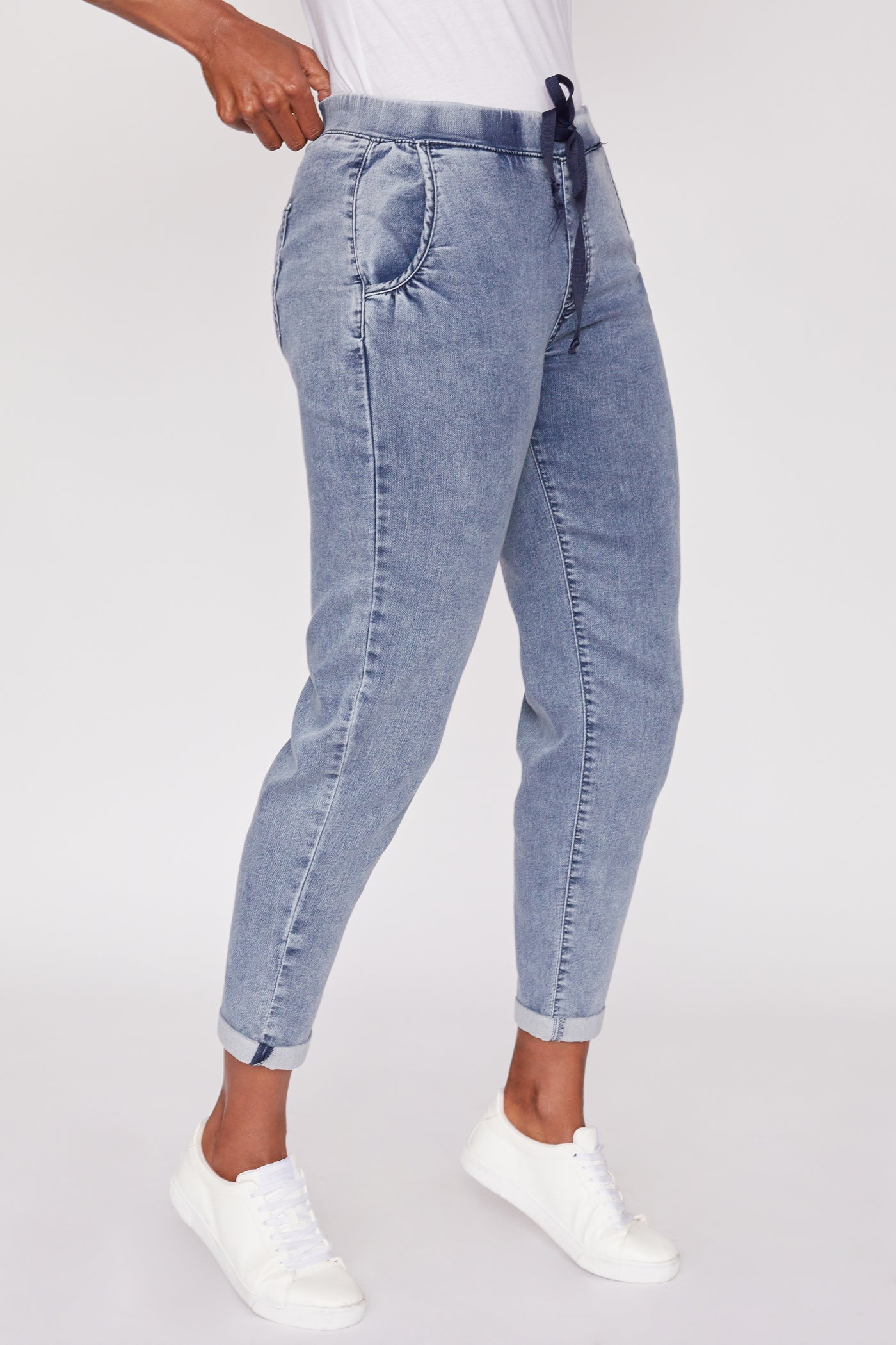 M Medium Blue