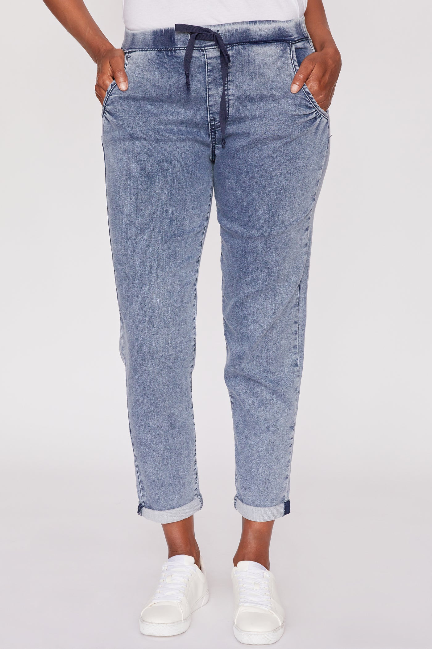 M Medium Blue