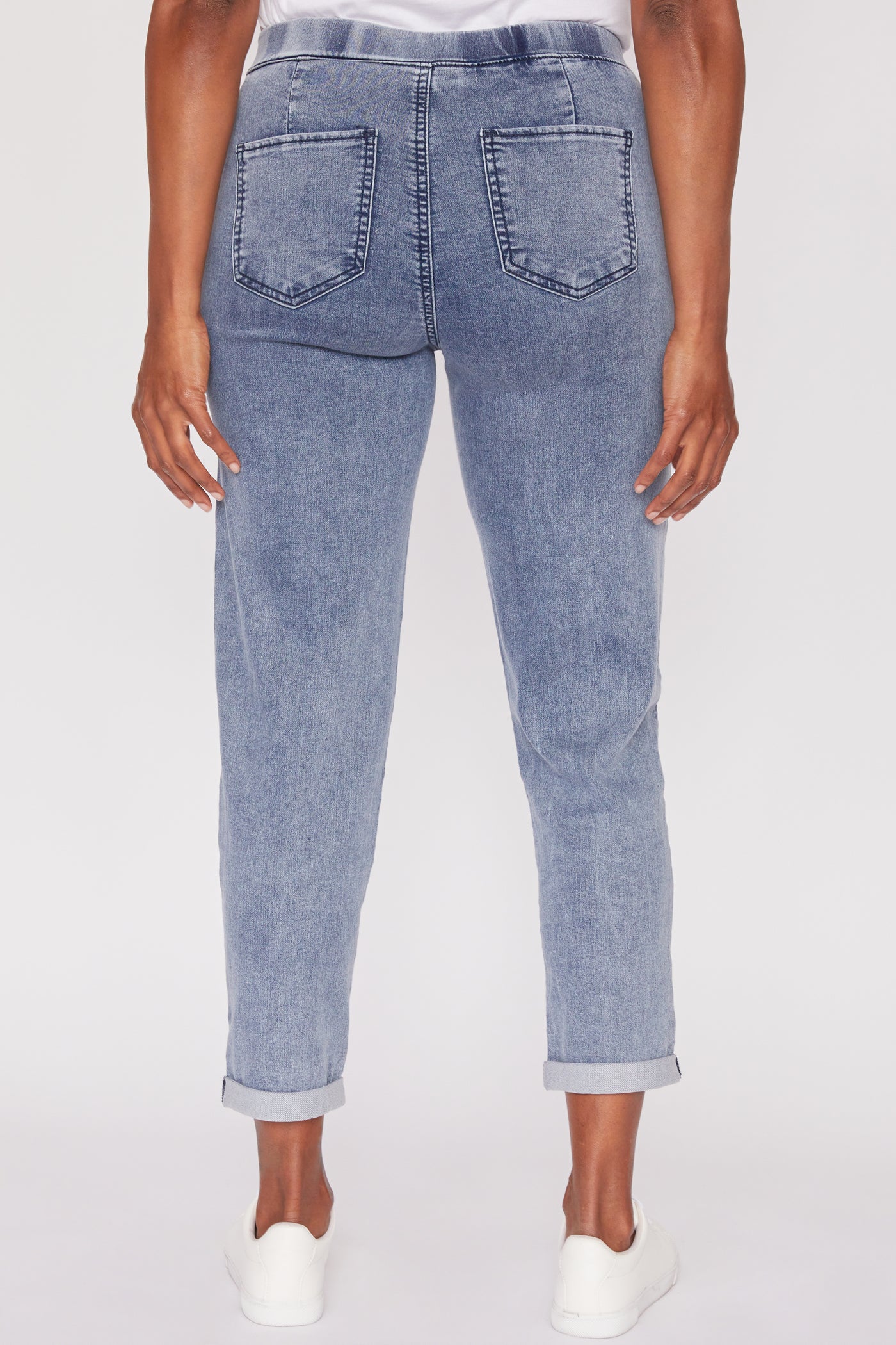 M Medium Blue