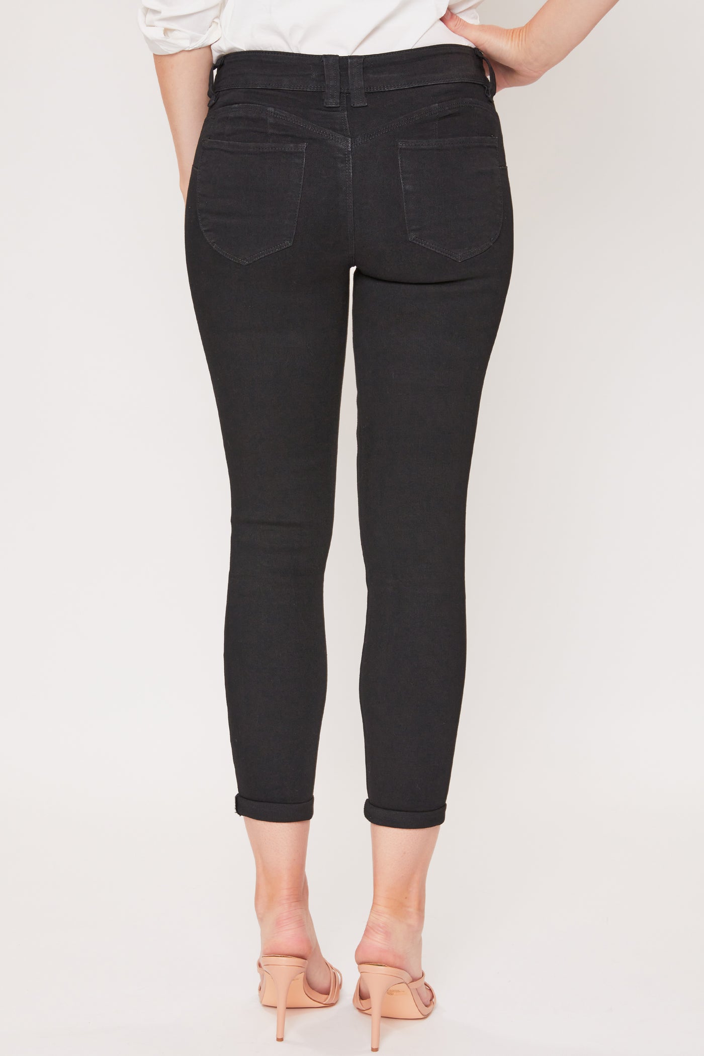 W Black