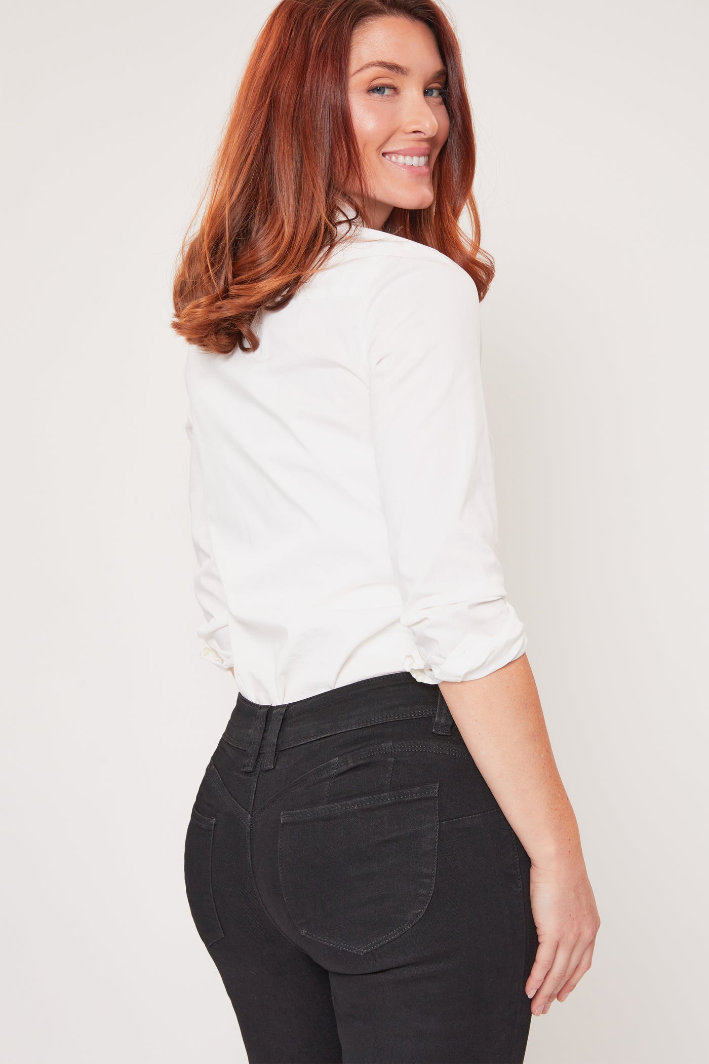 W Black