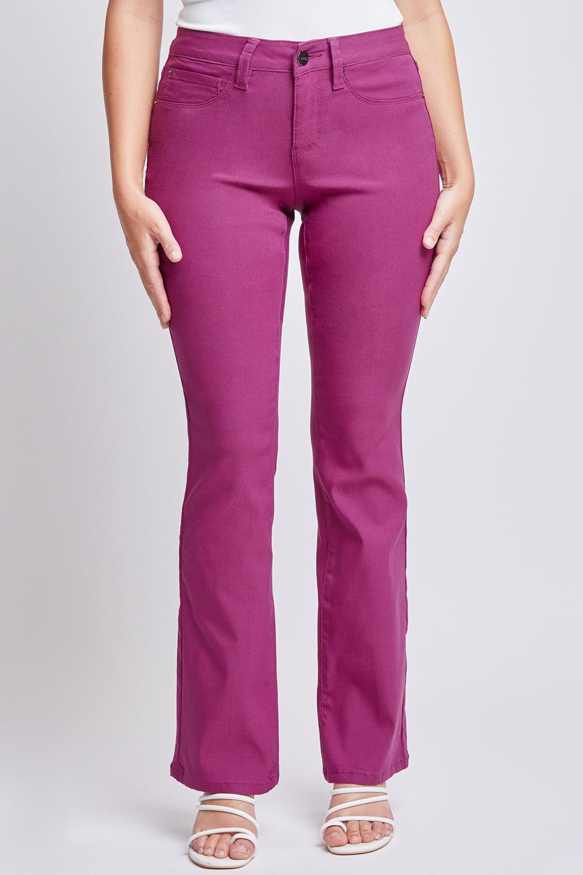 Women's Hyperstretch Bootcut Pants